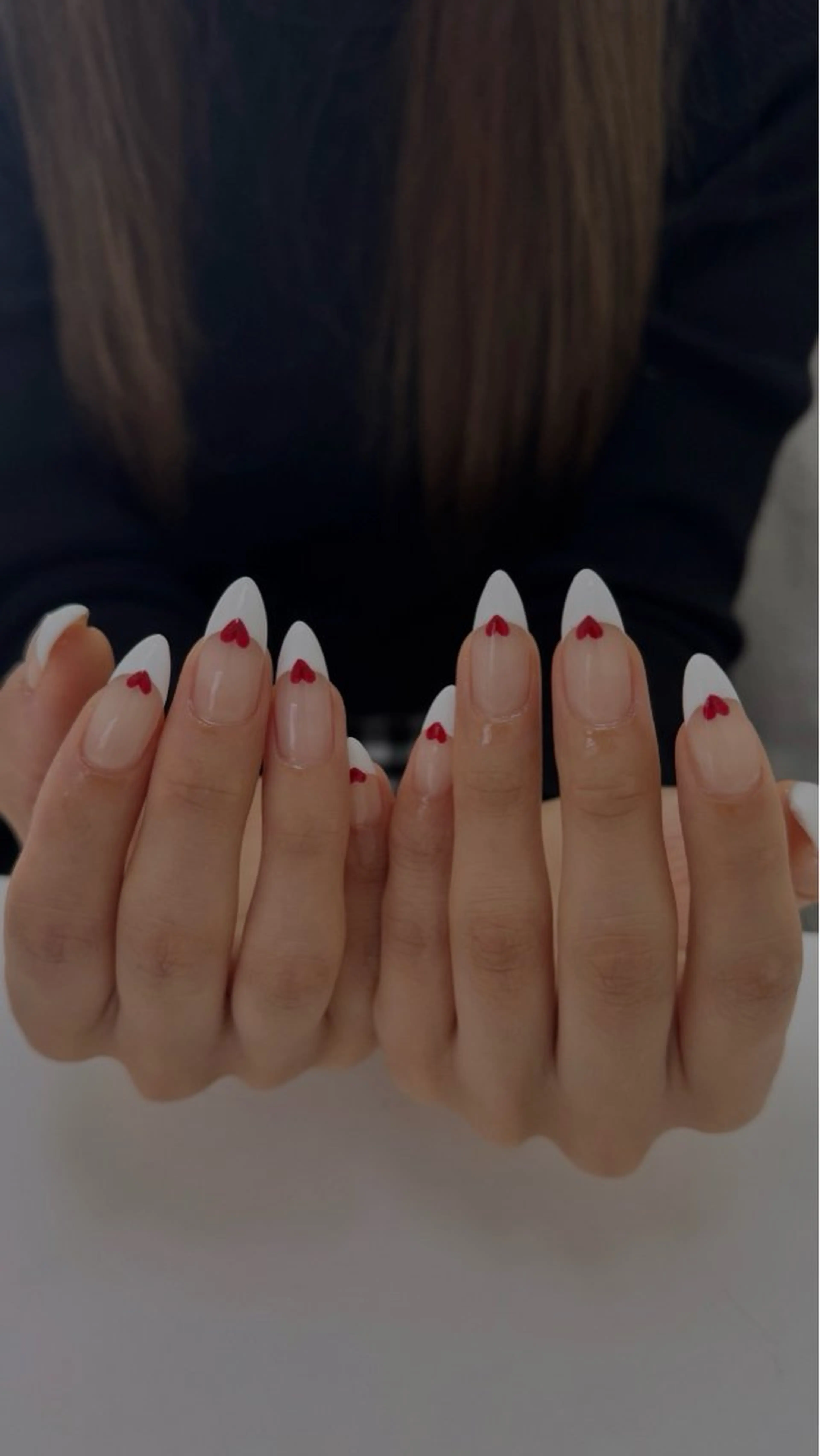 ネイル ino(リノ) nail salonのネイルデザイン