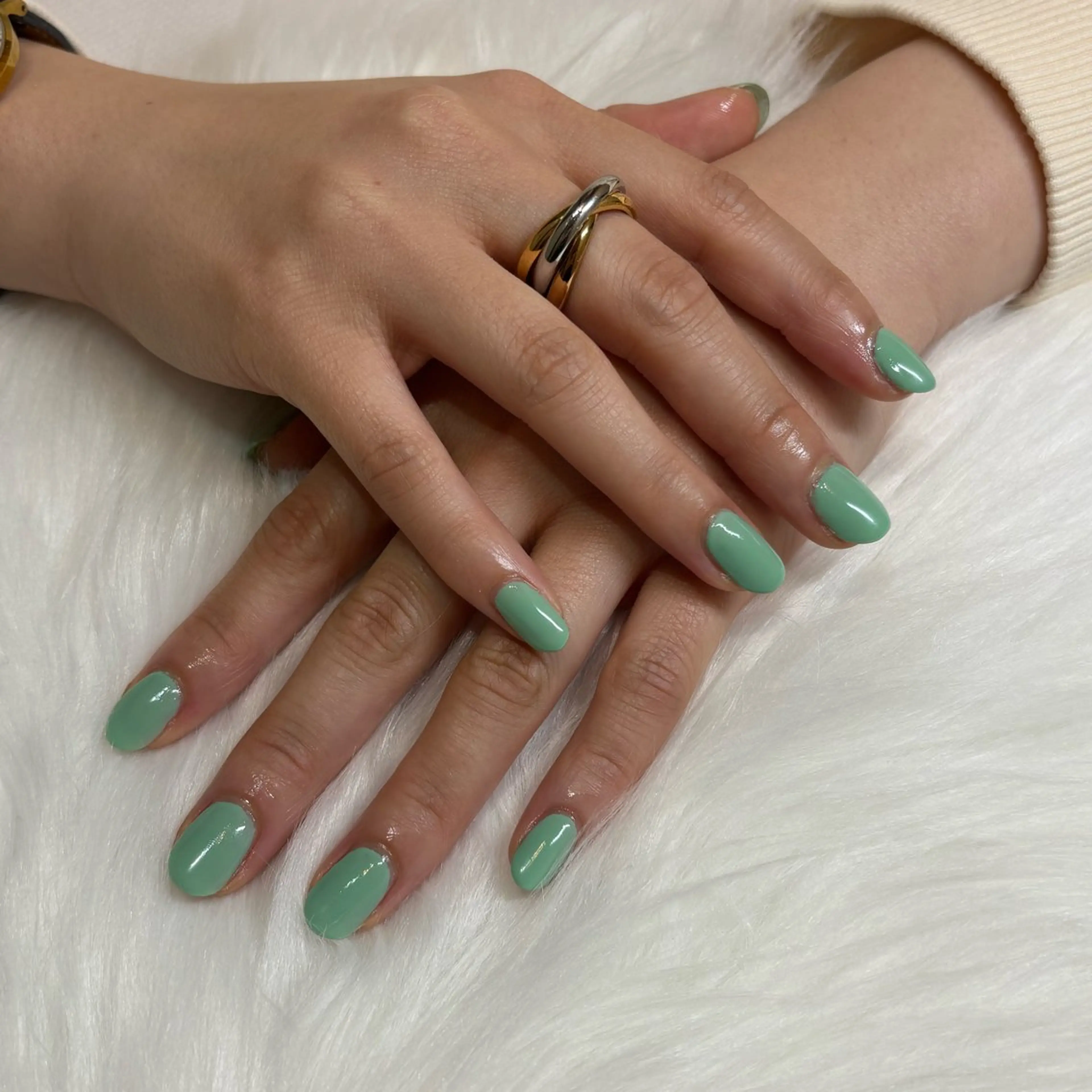 ネイル rinory仙台店所属・Lima 優菜のネイルデザイン