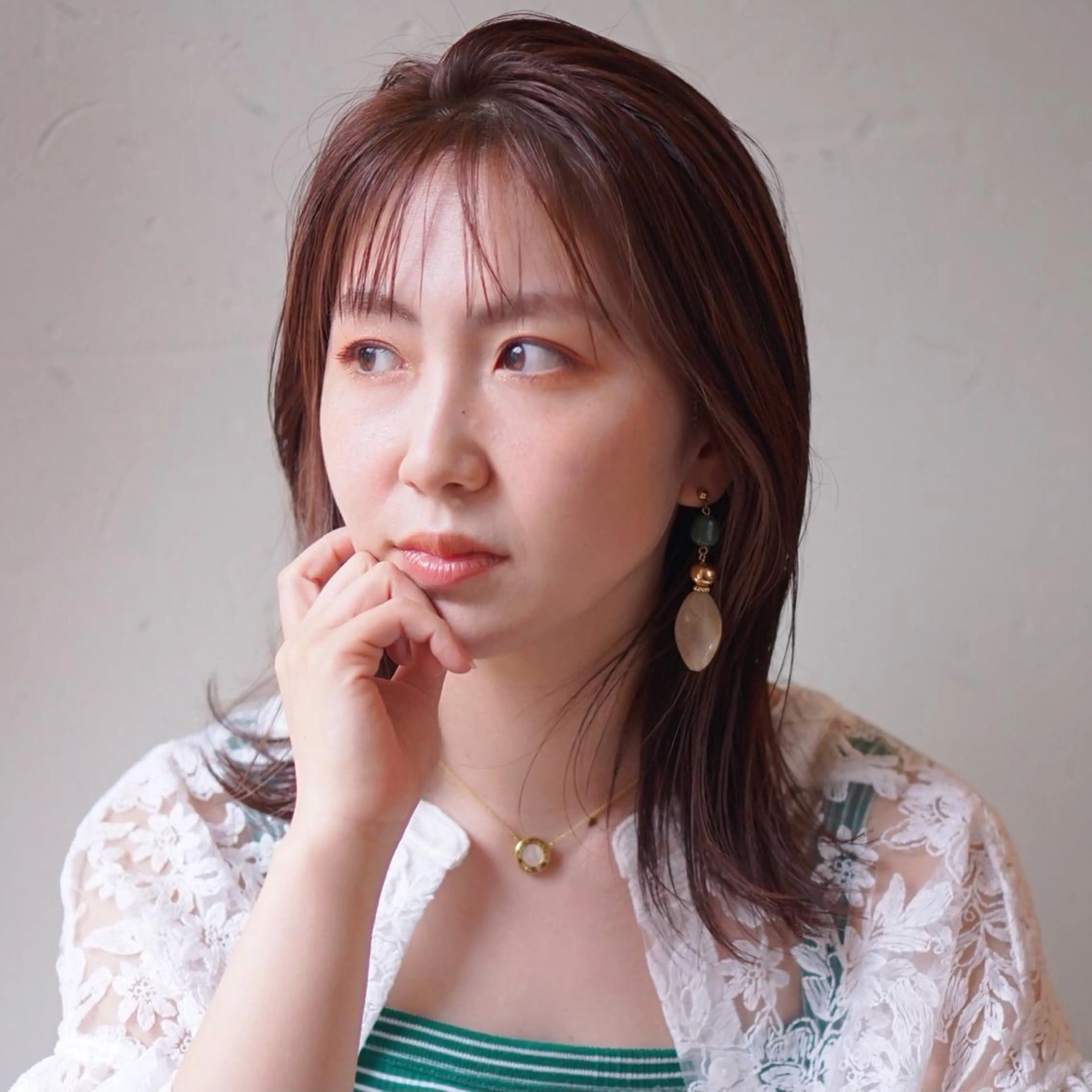 ミディアム 石川 友美のその他イメージ