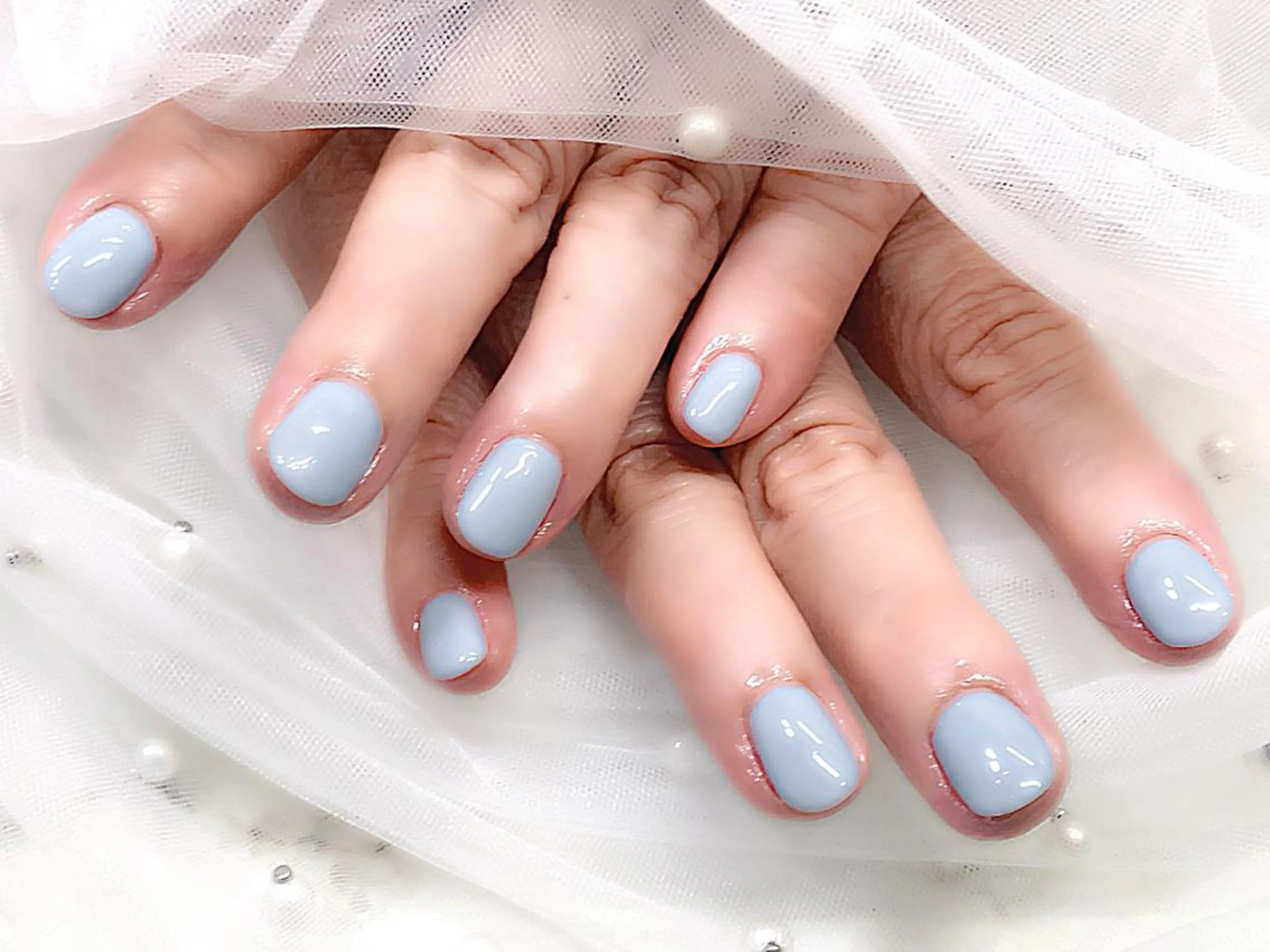 ネイル 整体・ネイル ヨシ堂💅のネイルデザイン