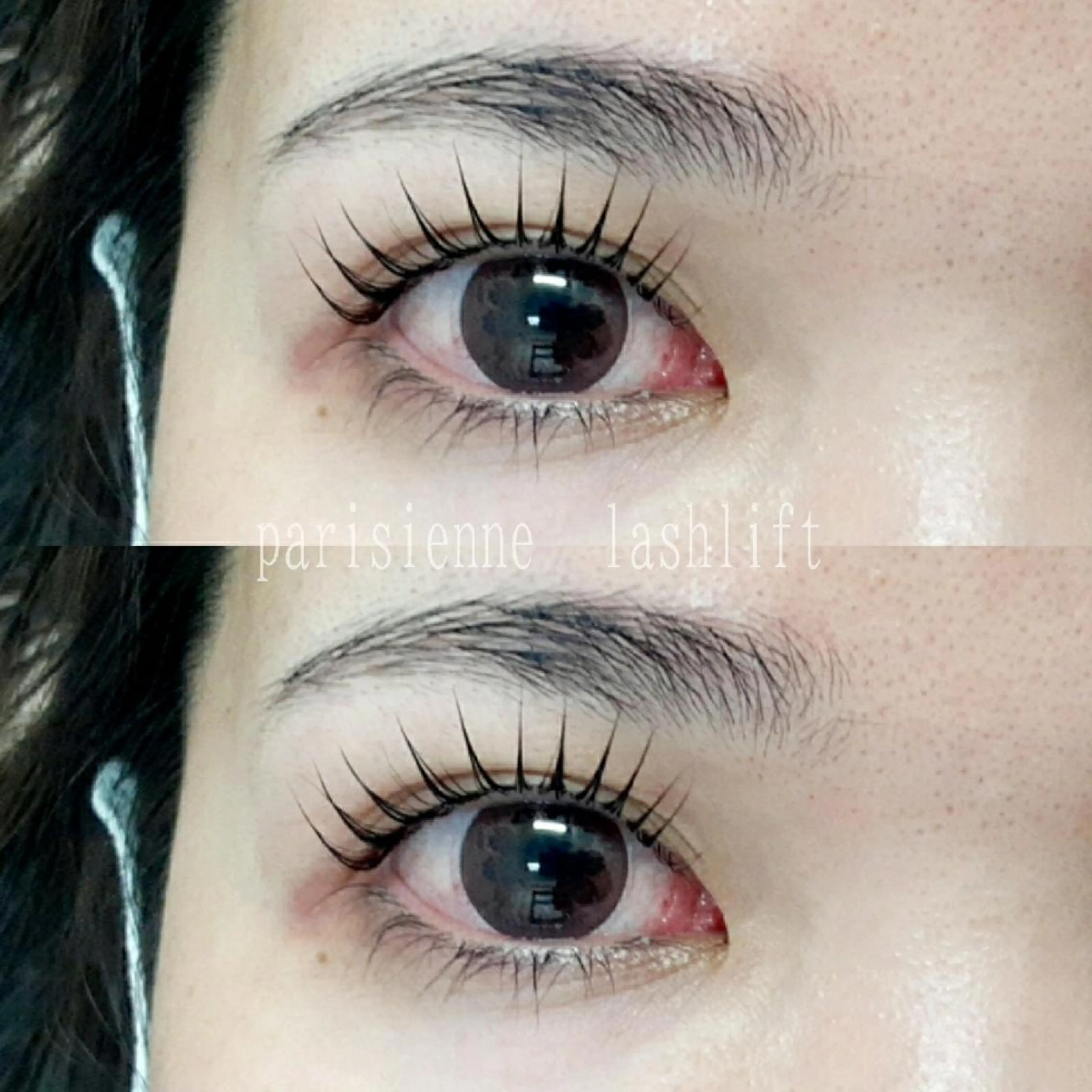 土日祝✨パリジェンヌラッシュリフト¥4000の写真