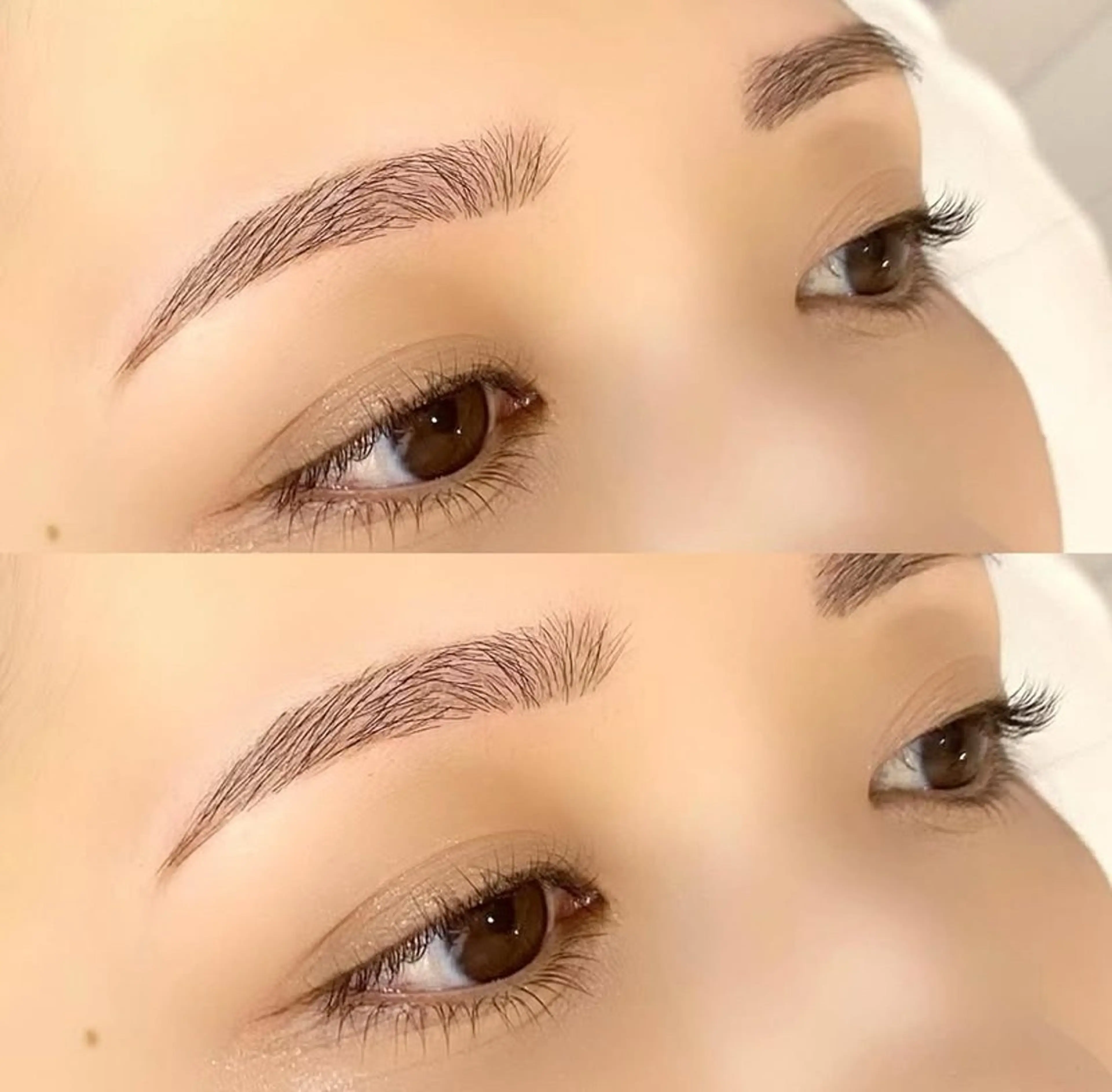 アイブロウ 【 urara 】 rikaのマツエク・マツパデザイン