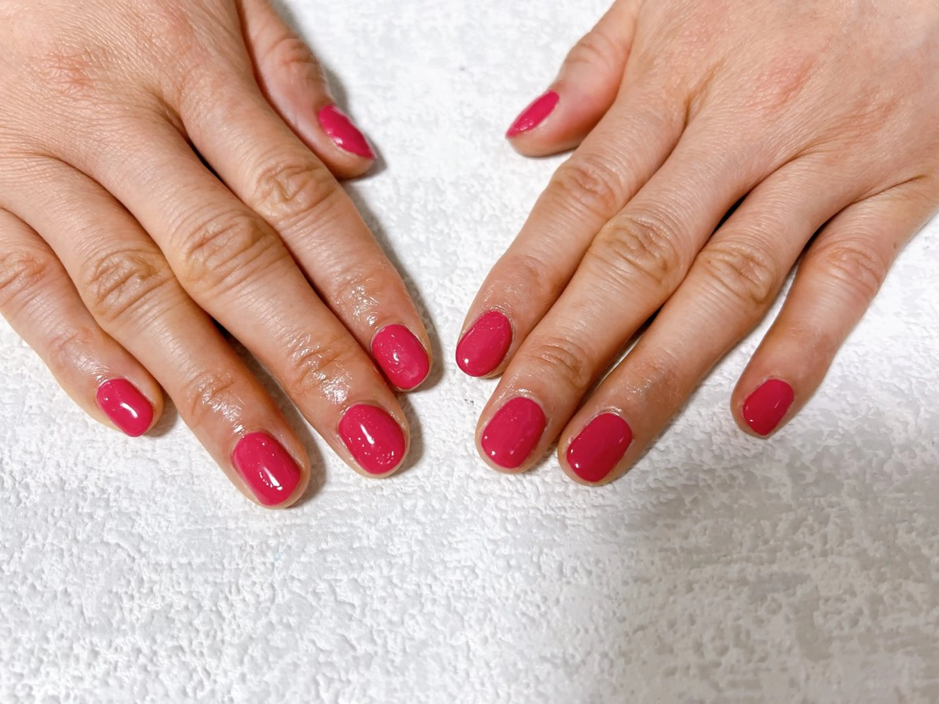 ネイル オーロラネイル フットネイル フレンチネイル ジェルネイル 韓国ネイル ハンドネイル mogunail &blowのネイルデザイン