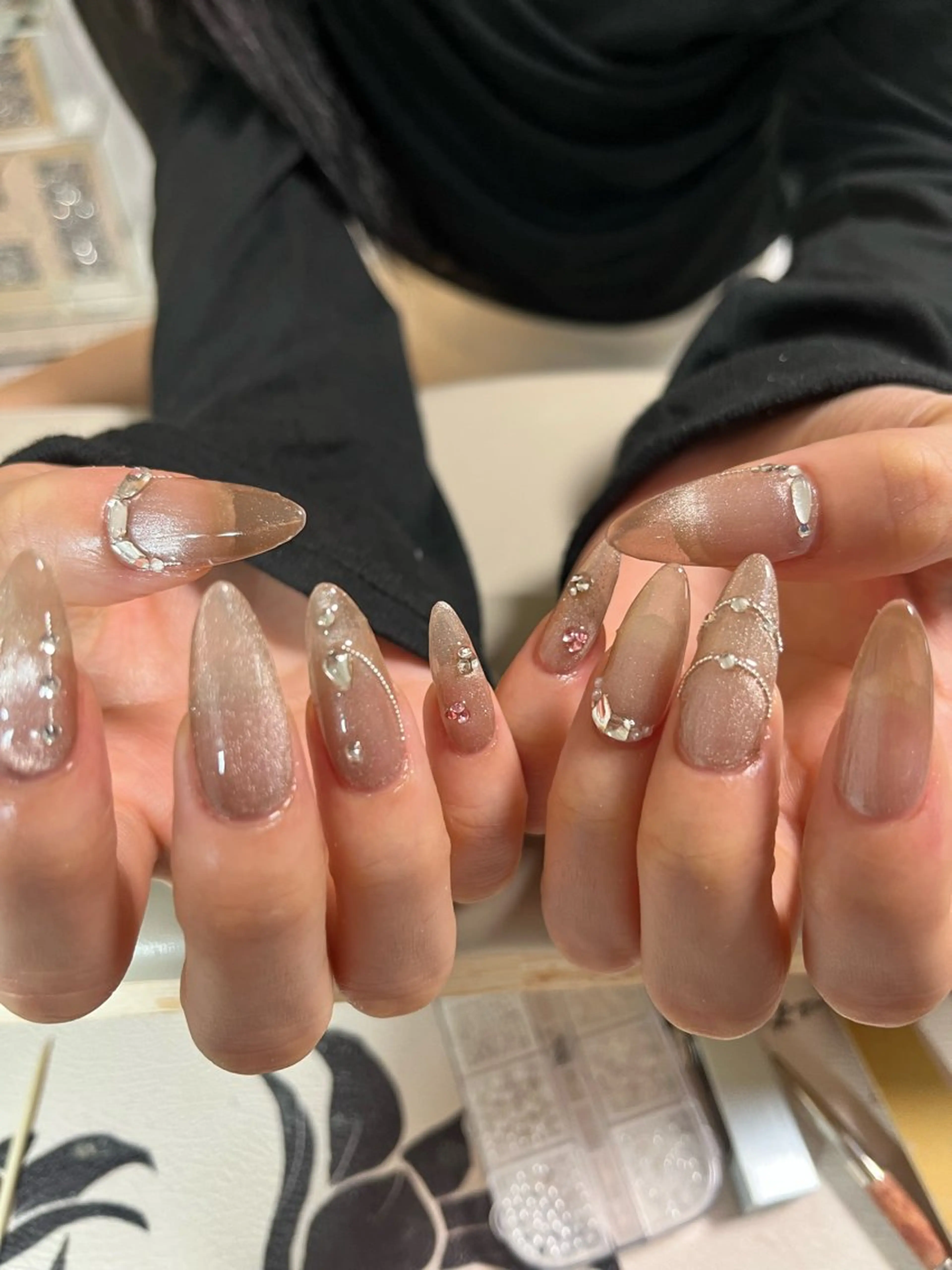 カラー JUNA 健康美エステ＆リラクのエステ・リラクイメージ