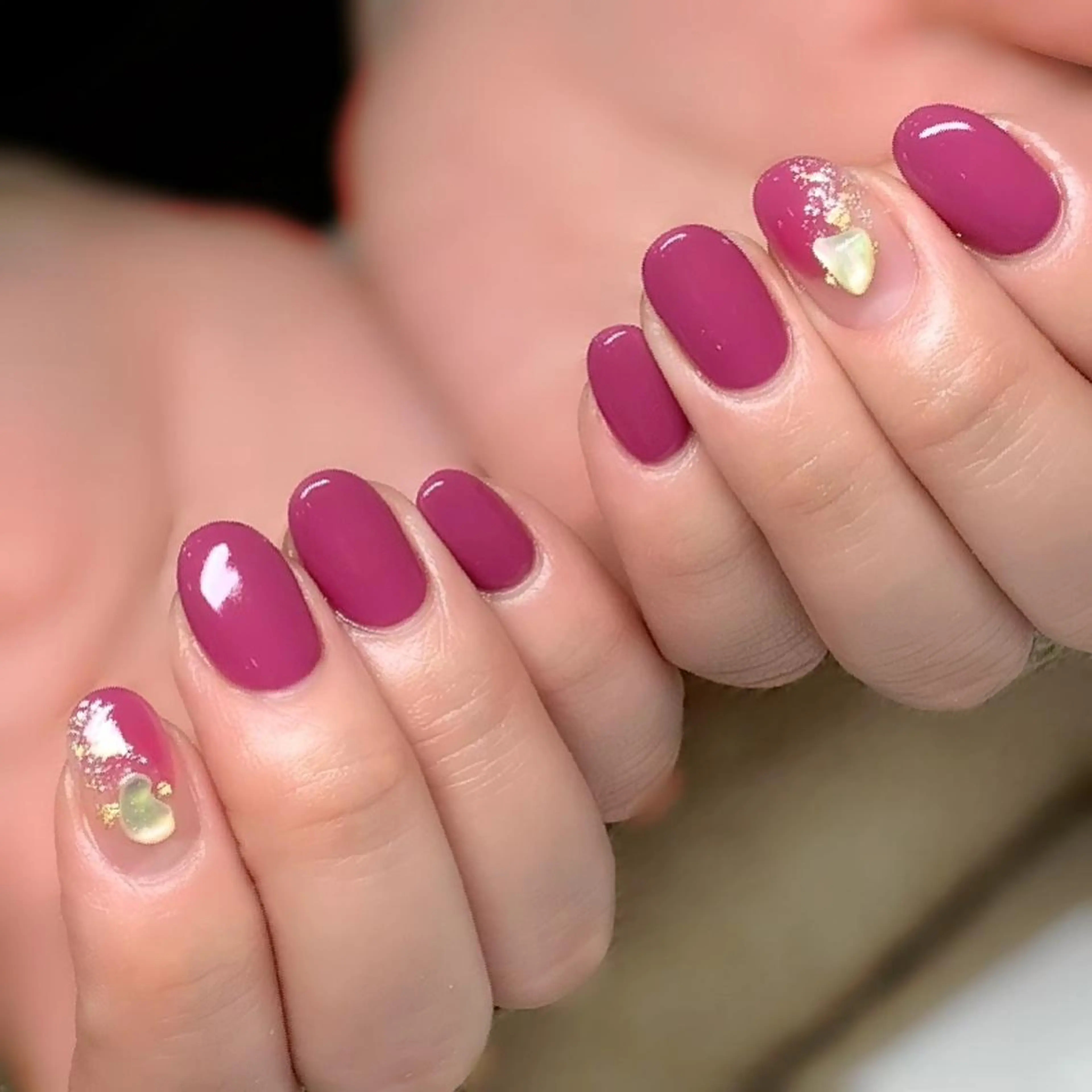 ショート ネイル altie 高知のその他イメージ