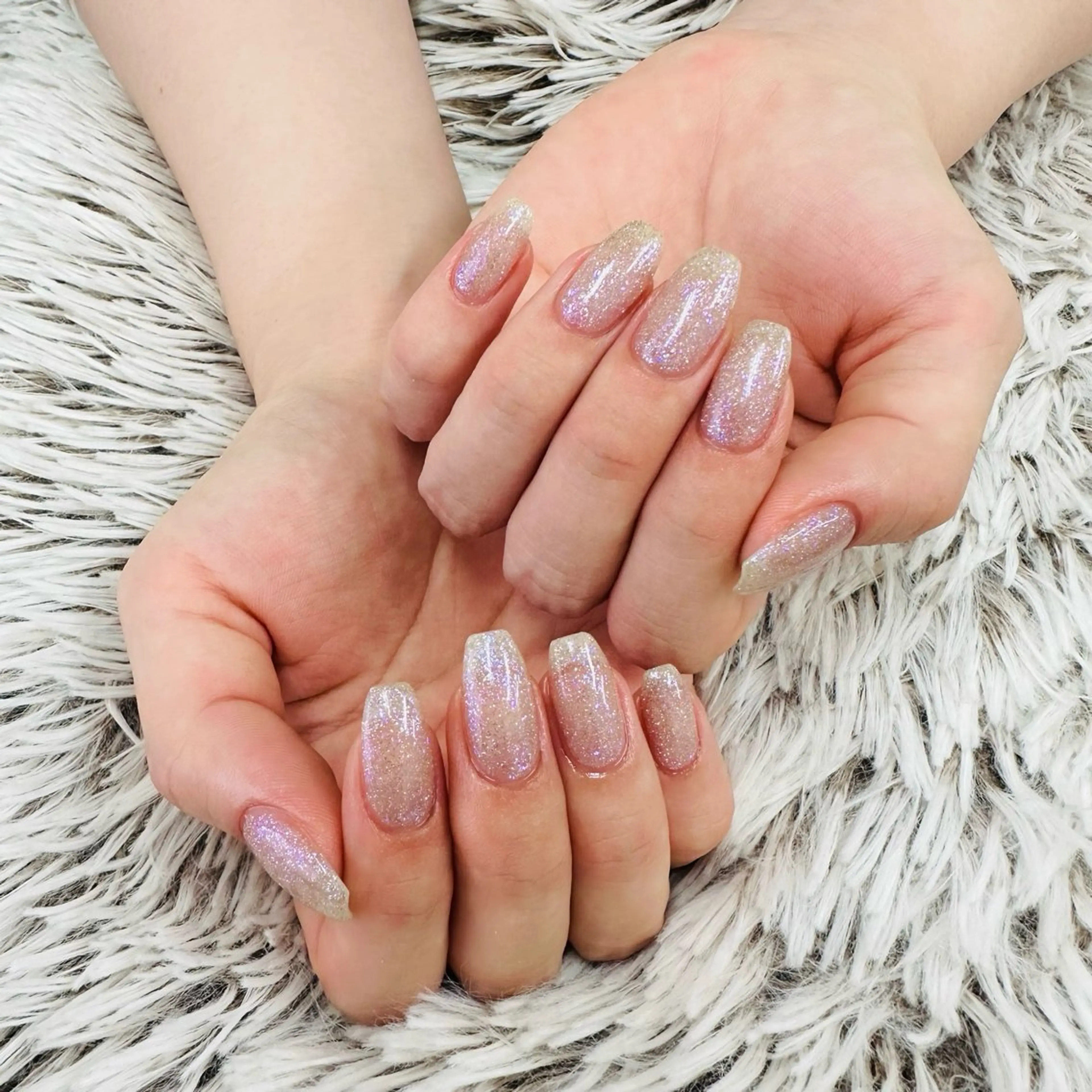 ネイル S. irohaのネイルデザイン