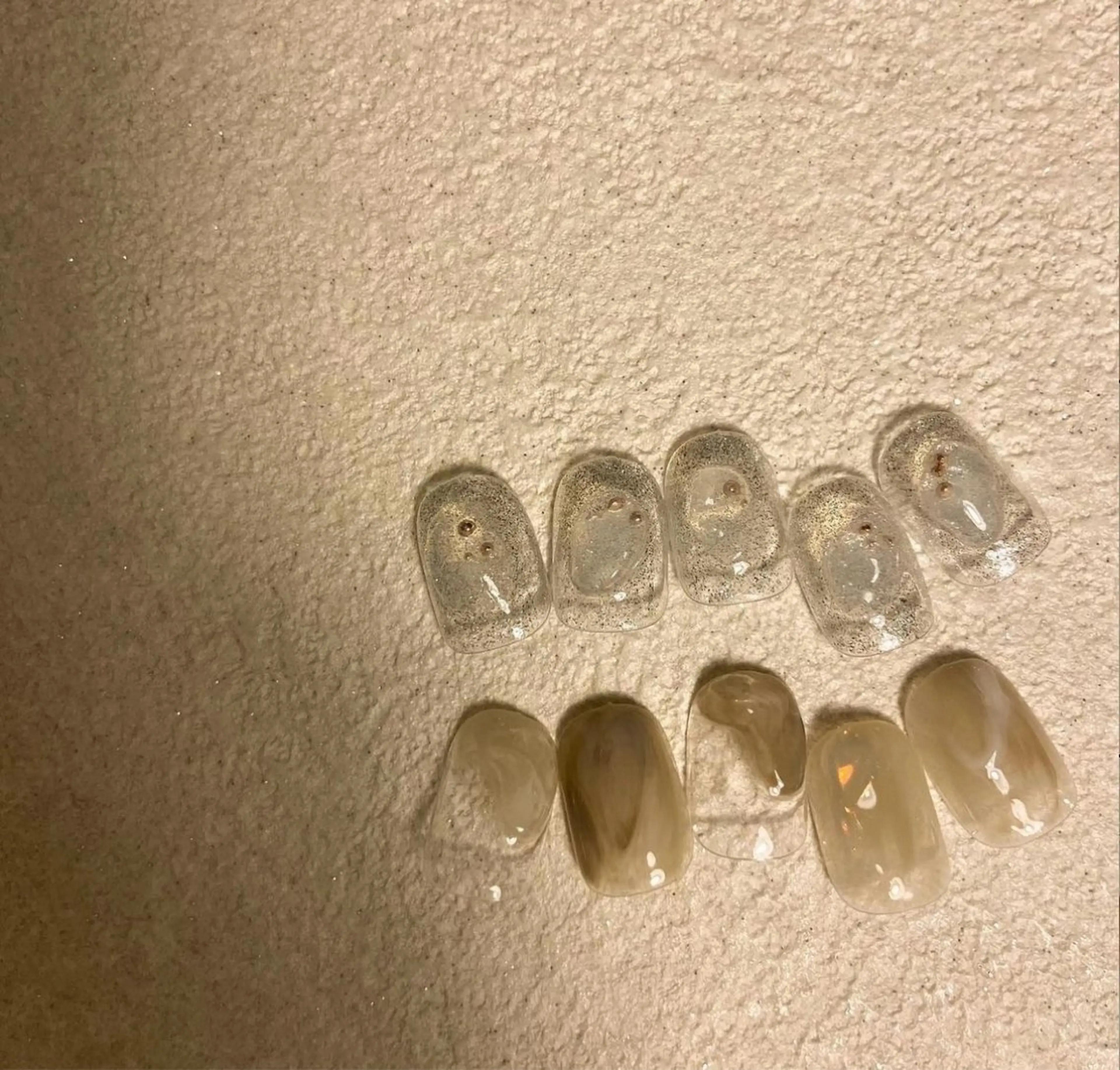 ネイル Luneil VIP Deskのネイルデザイン