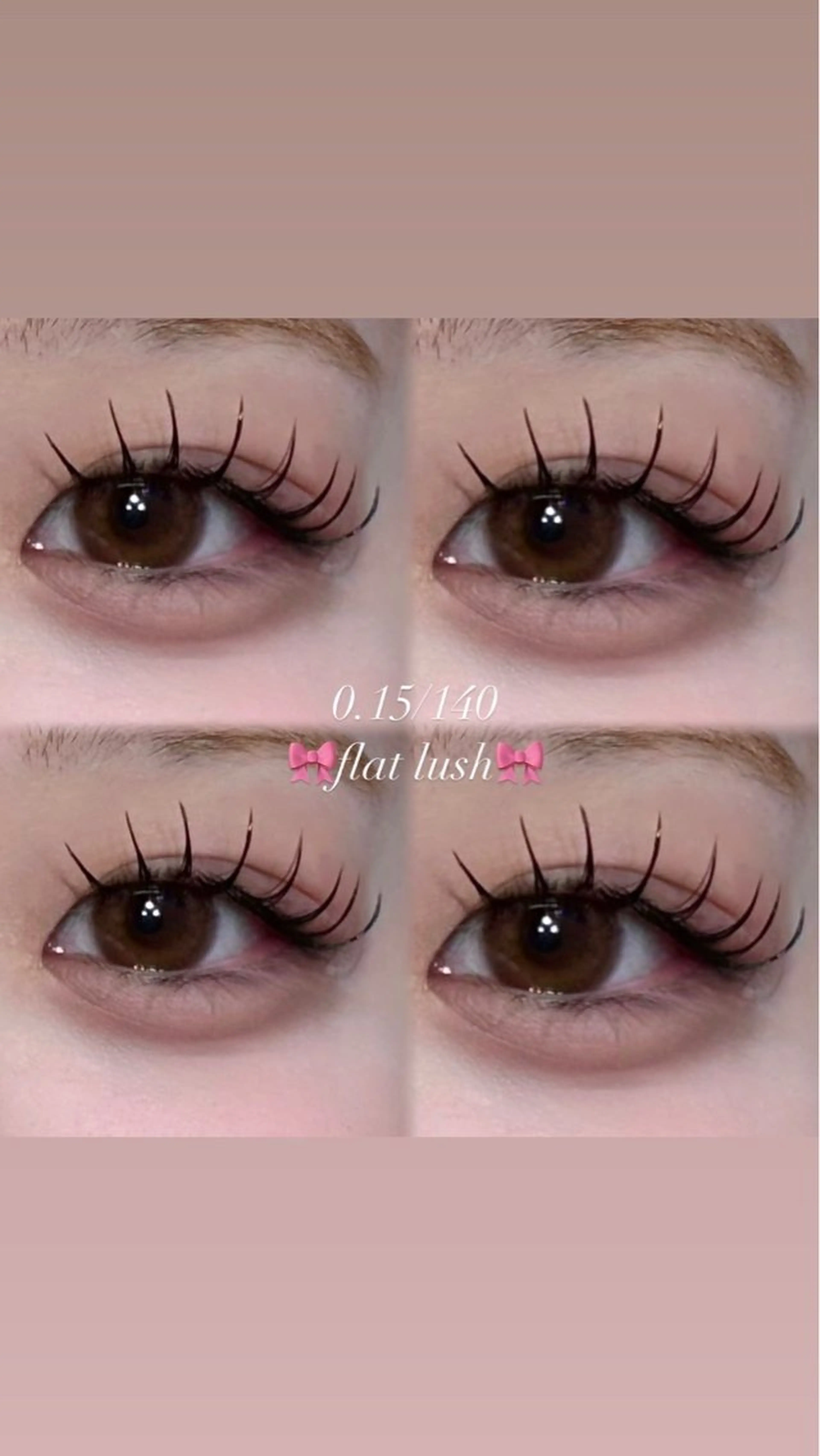 マツエク・マツパ Neolive 銀座 /SAKI🩷ྀིのマツエク・マツパデザイン