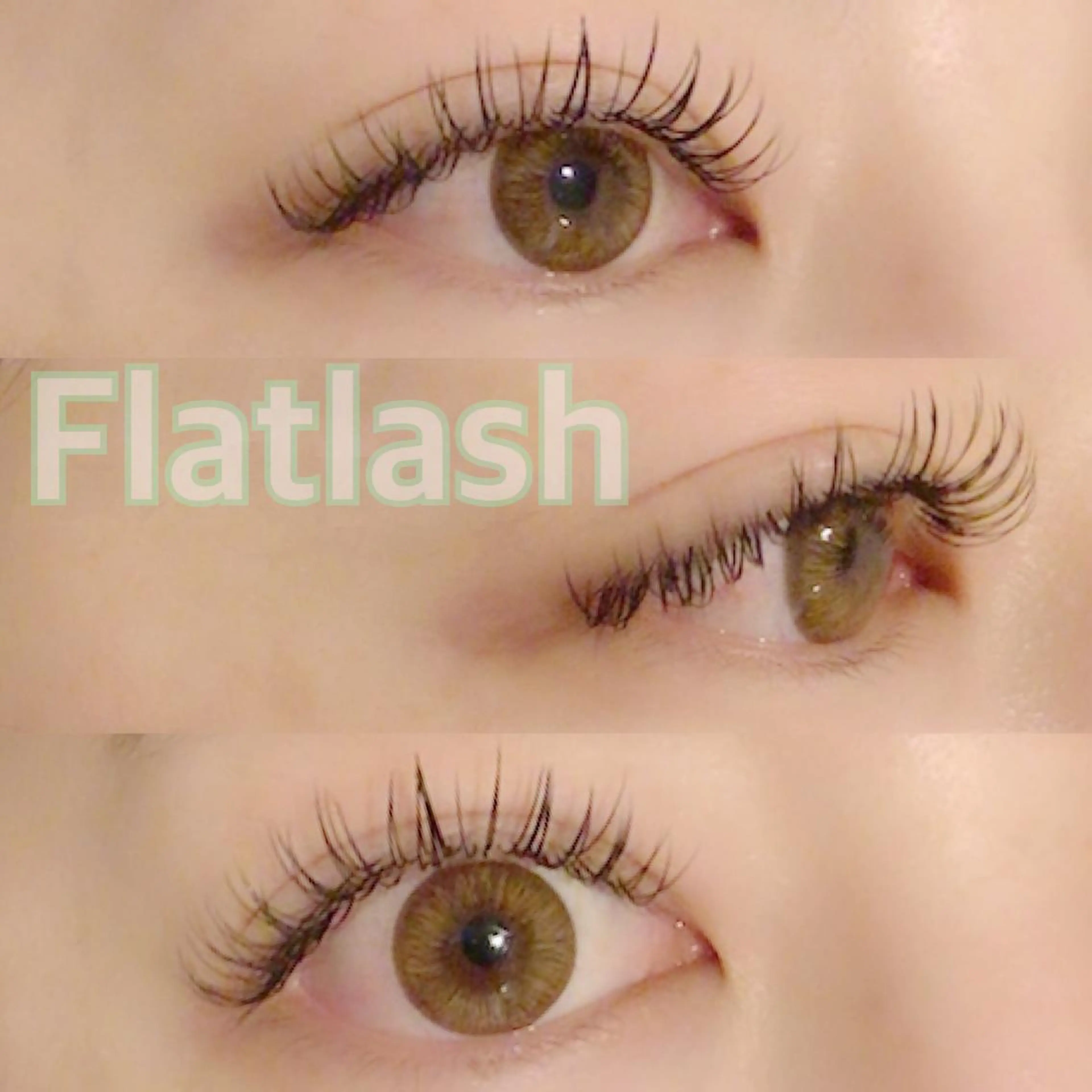 マツエク・マツパ マツエク Fallon Beautyのマツエク・マツパデザイン