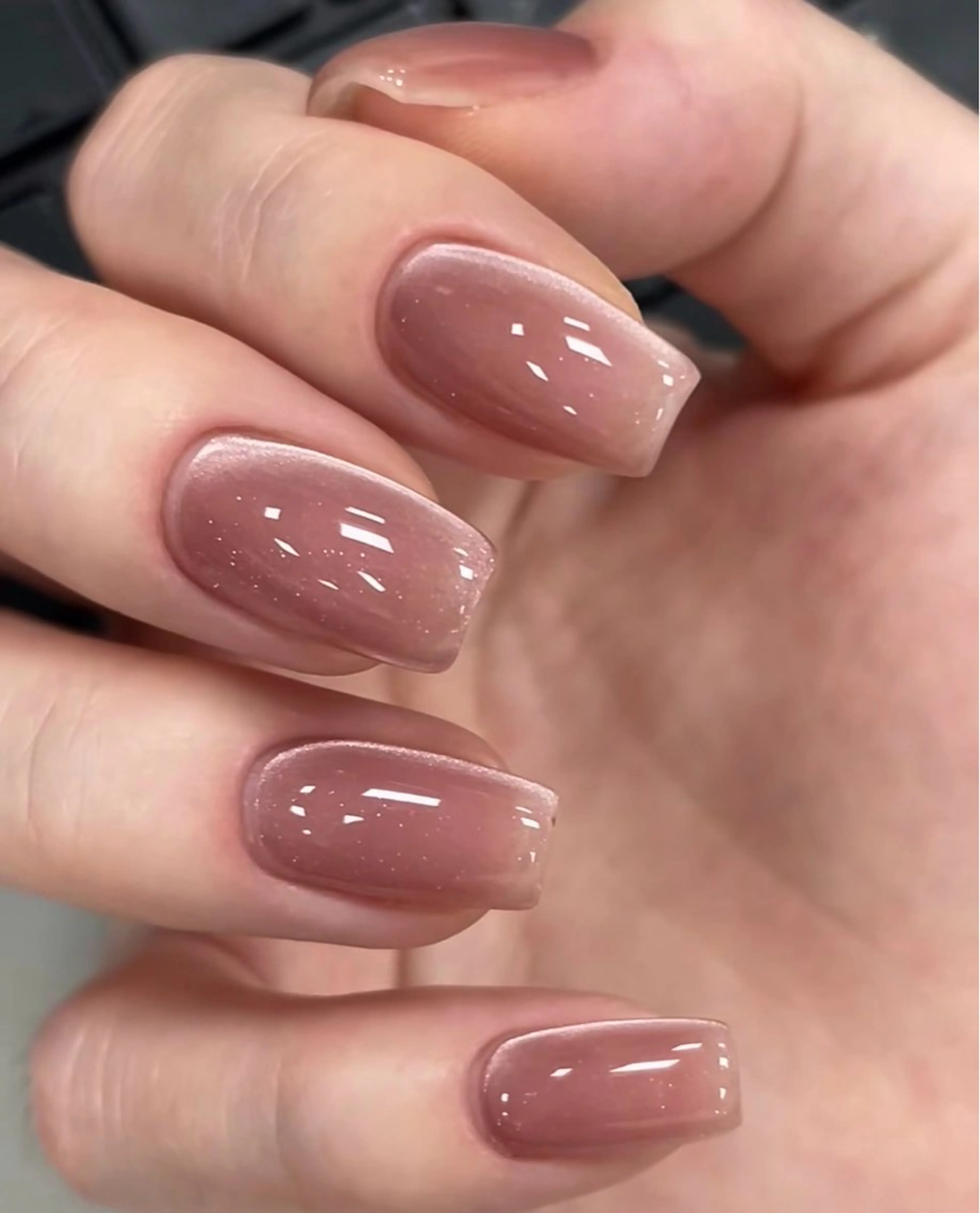 ネイル ハンドネイル Trend Nail シロのネイルデザイン