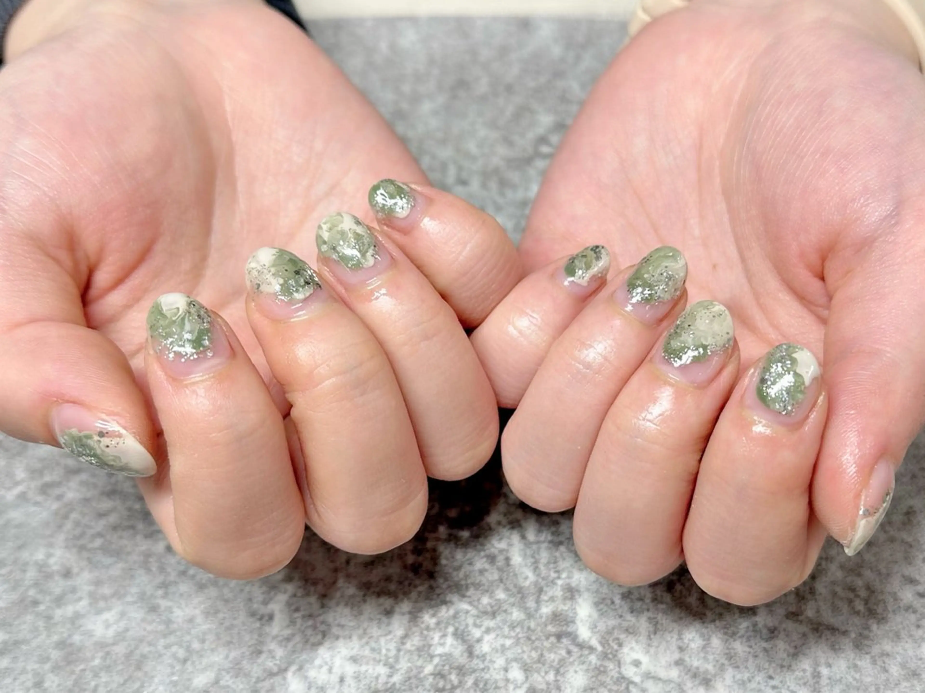 ネイル wellmoon Tanaのその他イメージ