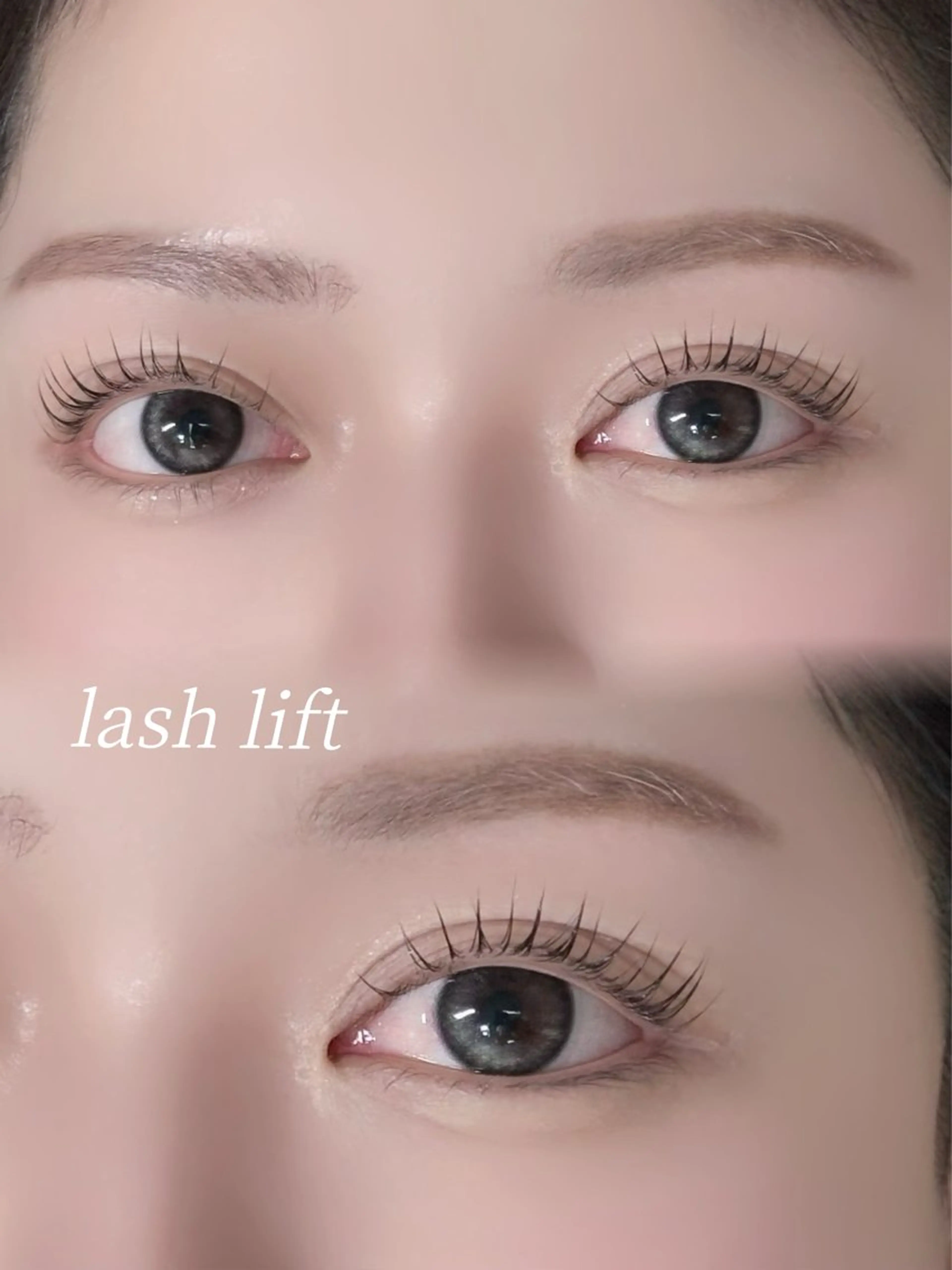 マツエク・マツパ SOEL🍃 aikoのマツエク・マツパデザイン