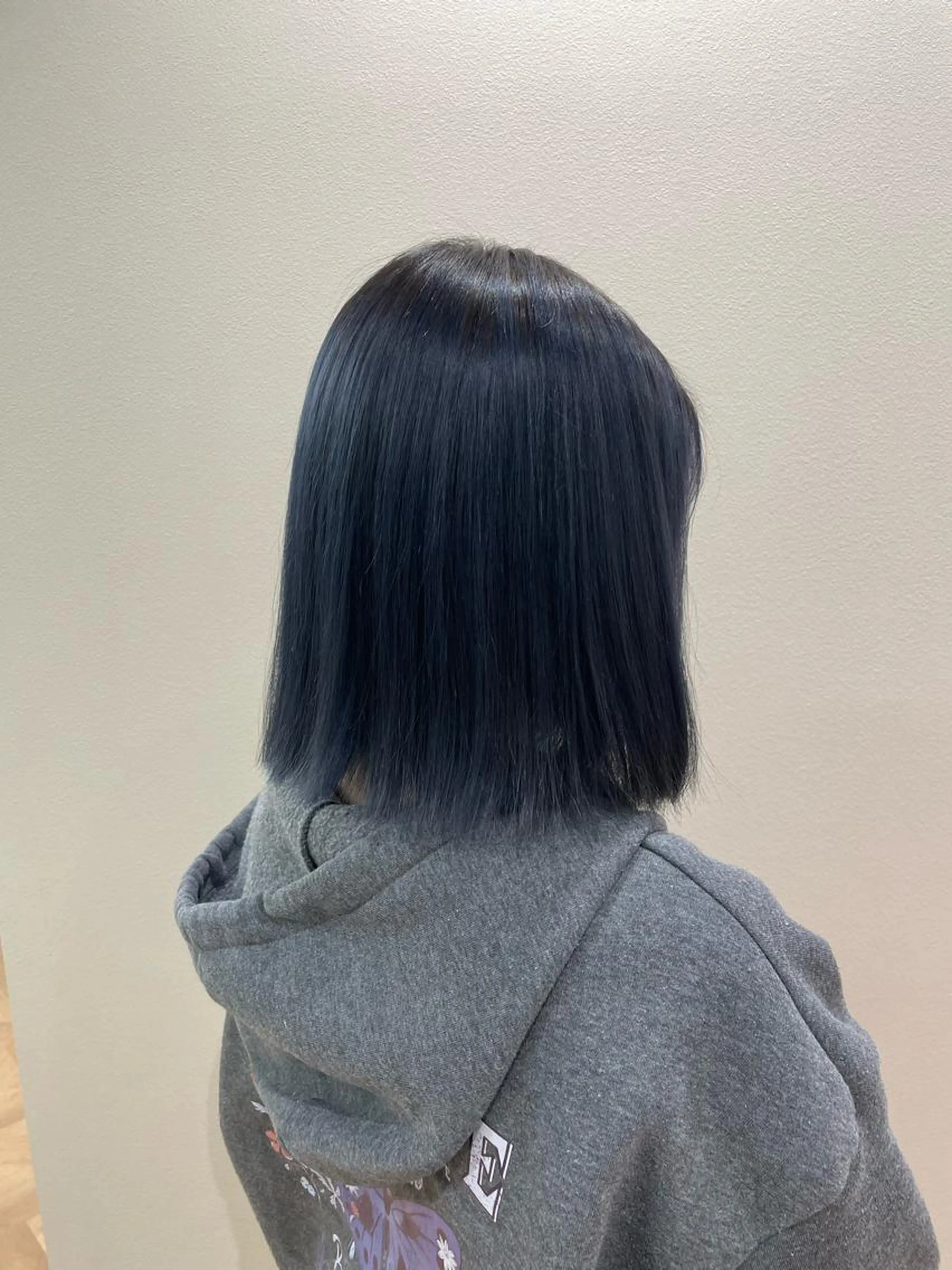 【2回目、3回目の方限定】🐬✨カット＋3stepトリートメント✨の写真