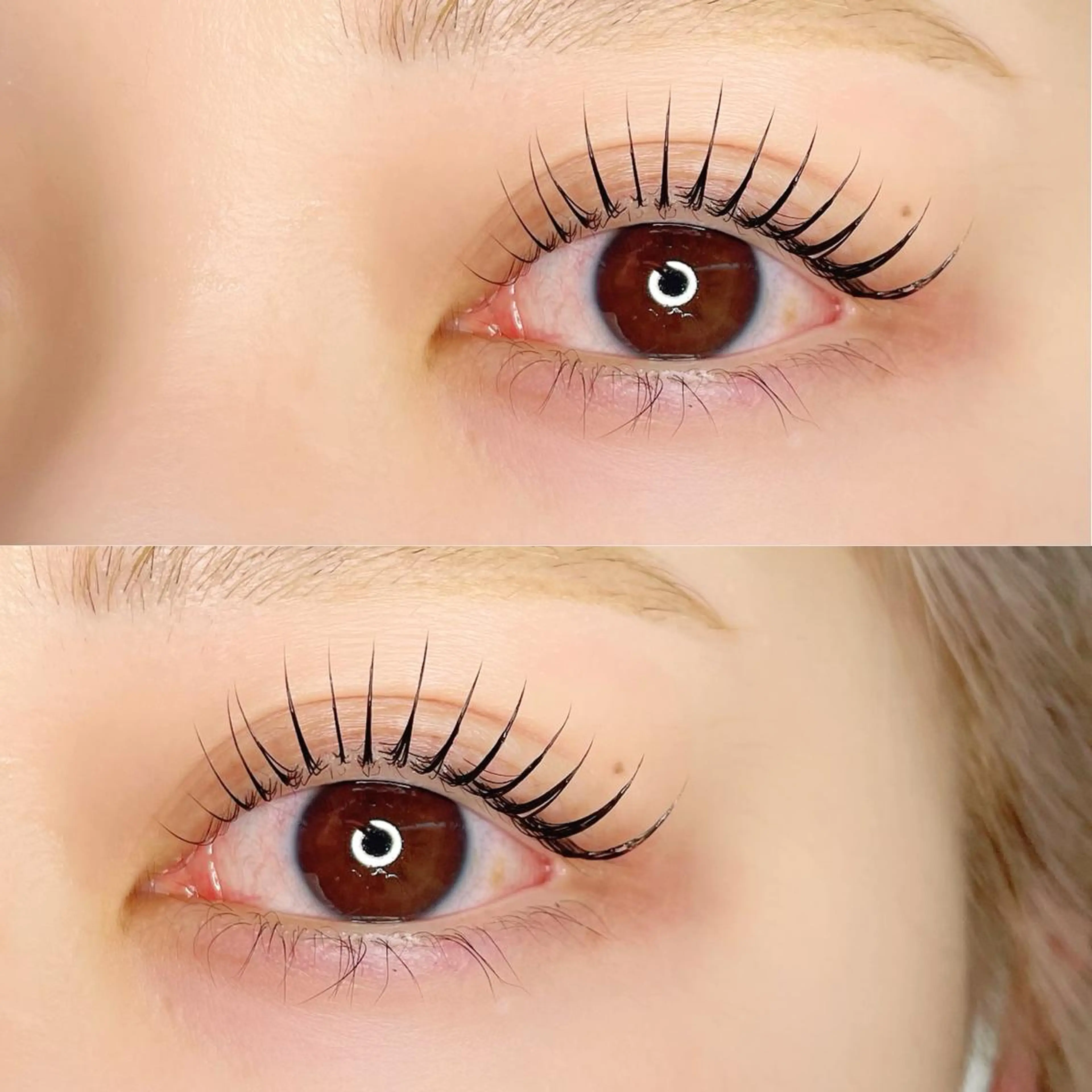 マツエク・マツパ suzuki natsumiのマツエク・マツパデザイン