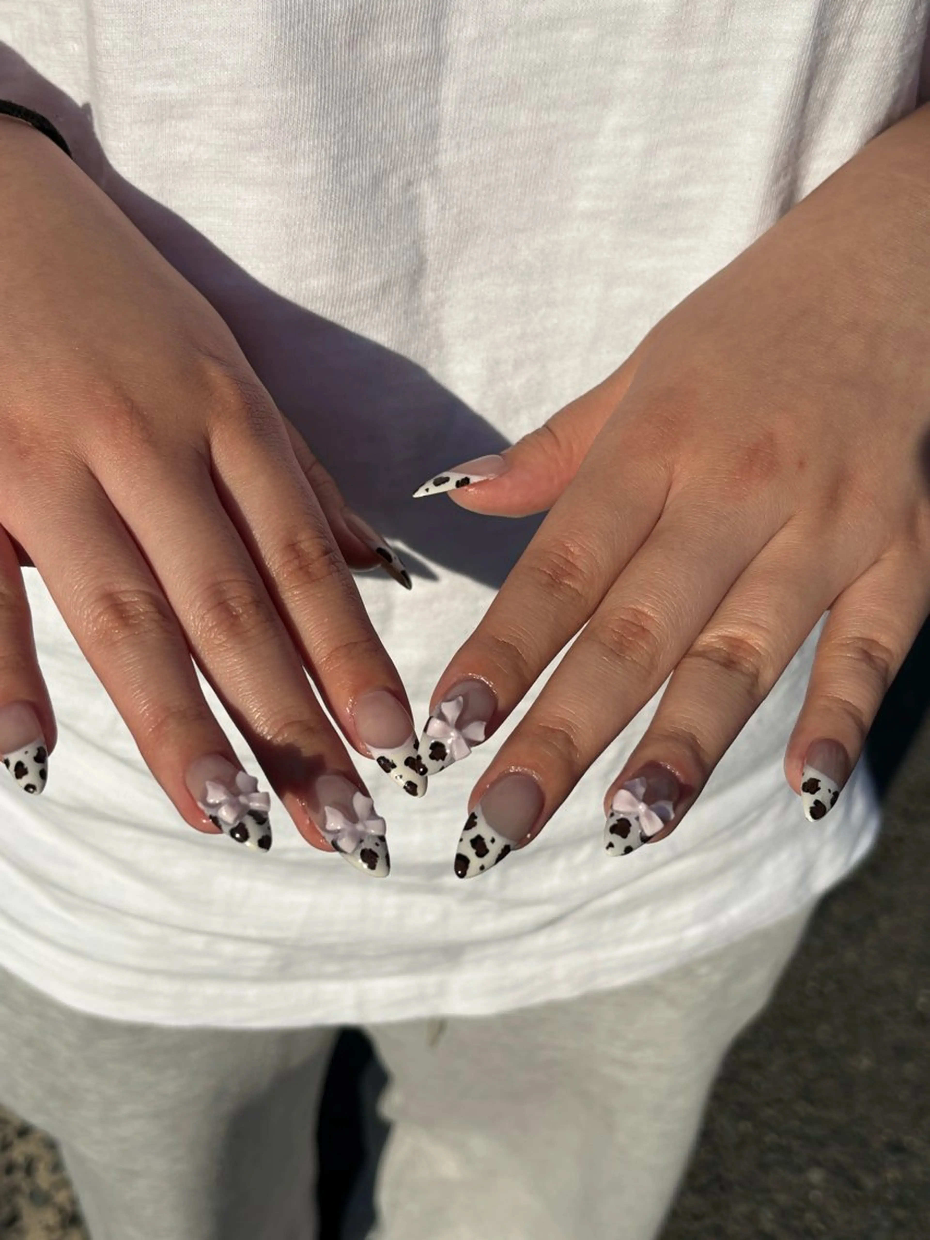 ネイル en.nail⭐︎ 丹波橋のネイルデザイン