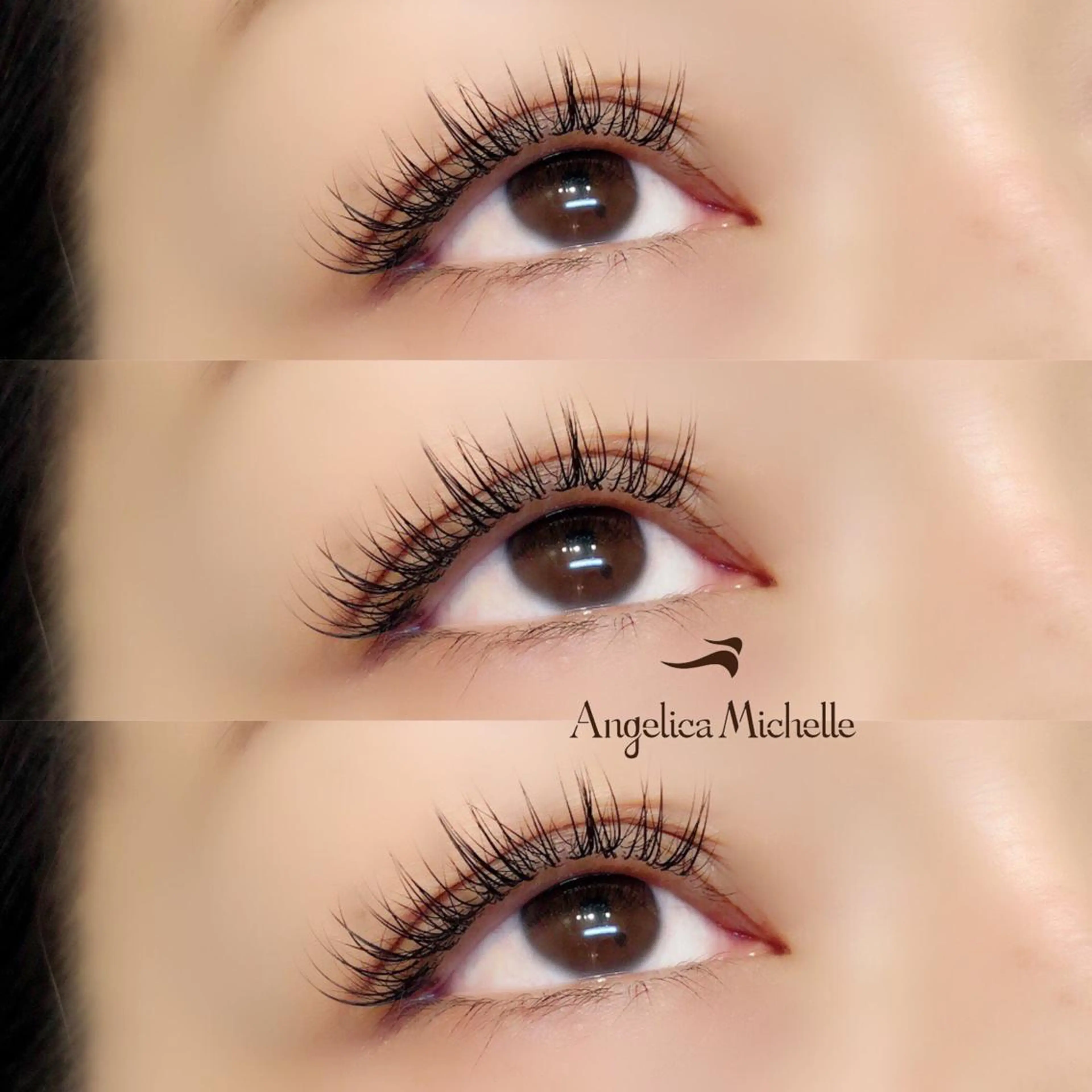 マツエク・マツパ セーブル 美舞所属・eyelash美舞 .武野のマツエク・マツパデザイン