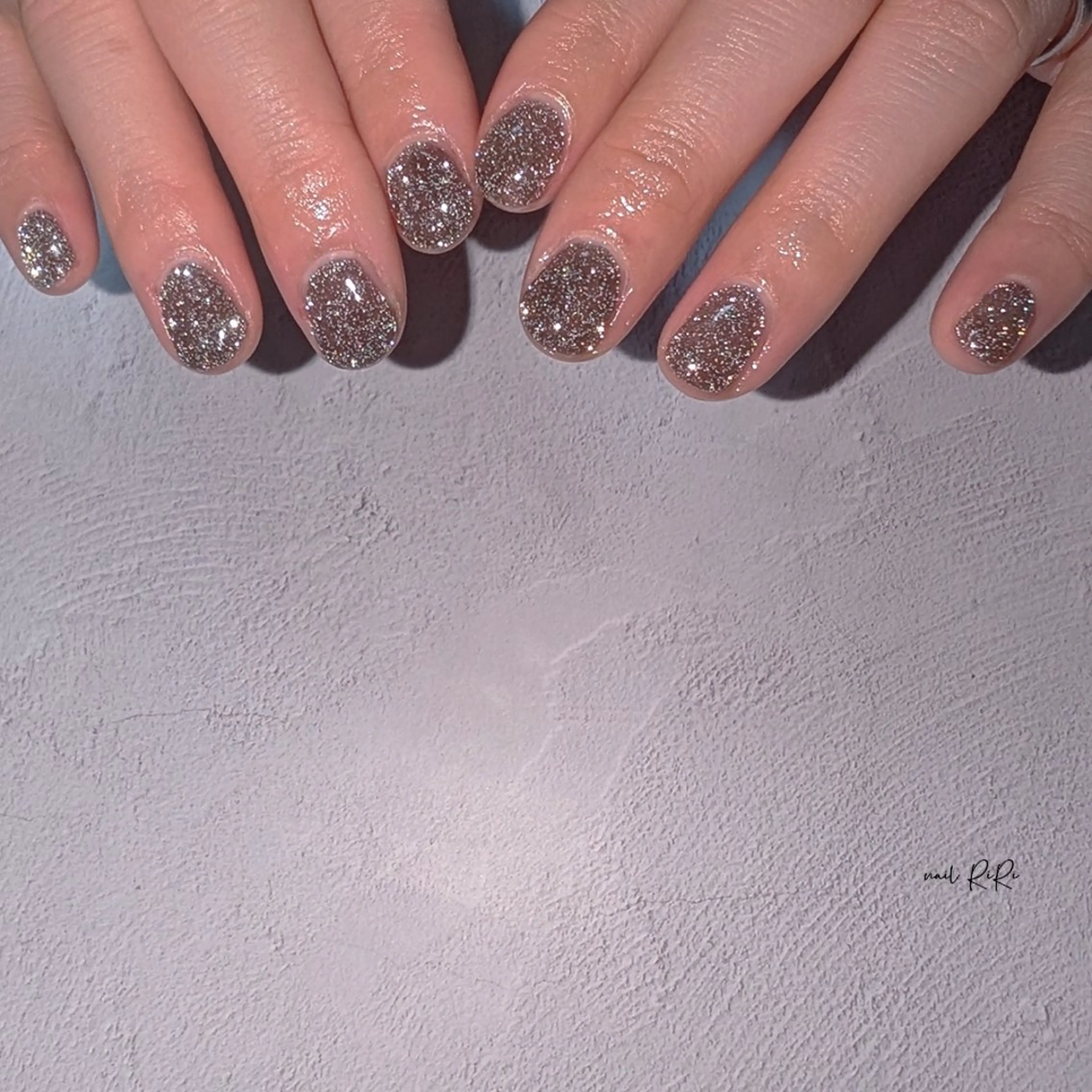 ネイル nail RiRi アトレナチュラのエステ・リラクイメージ