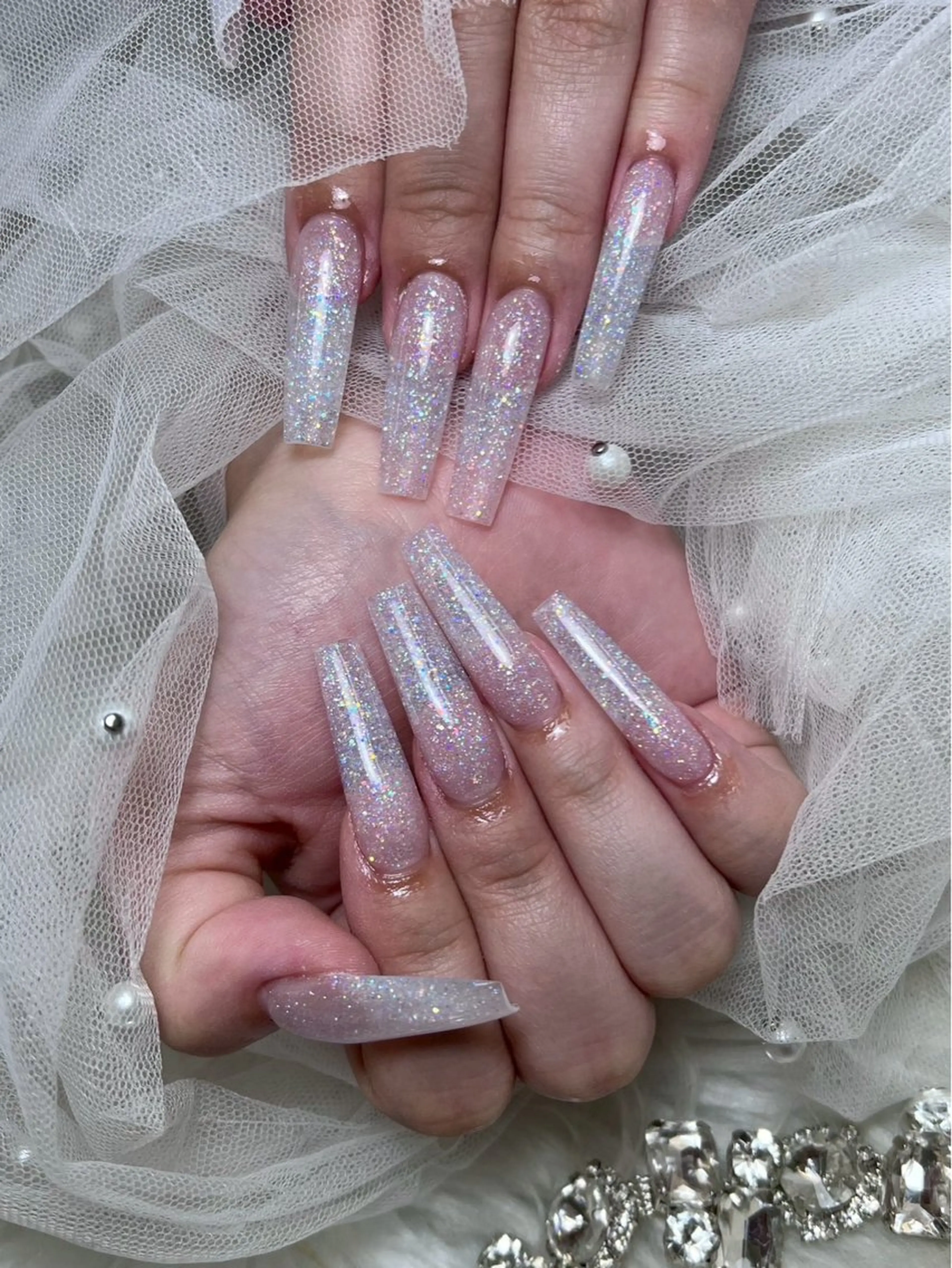 ネイル MADIA KOTONEのネイルデザイン