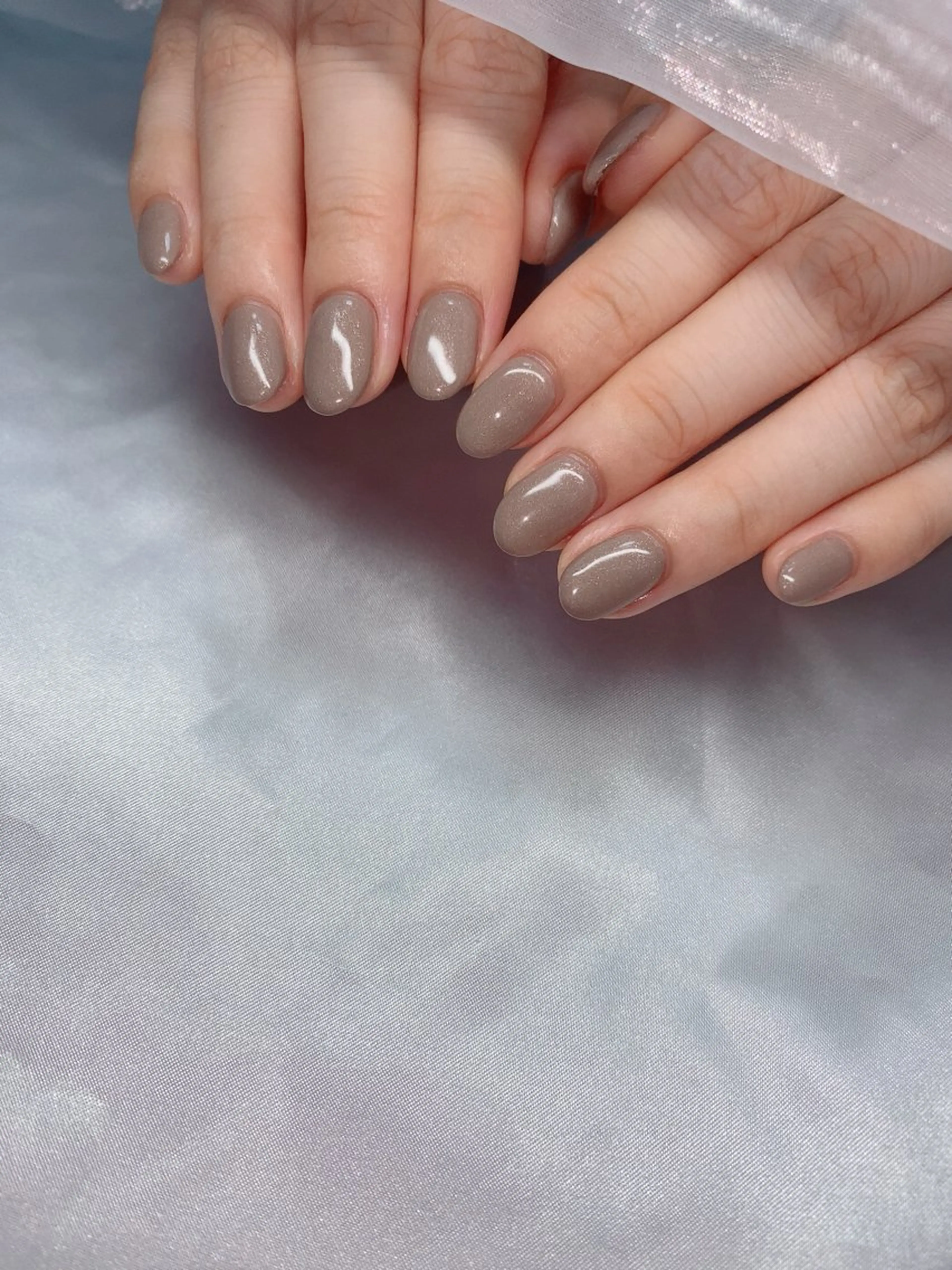 ネイル ハンドネイル C. NAILSのネイルデザイン