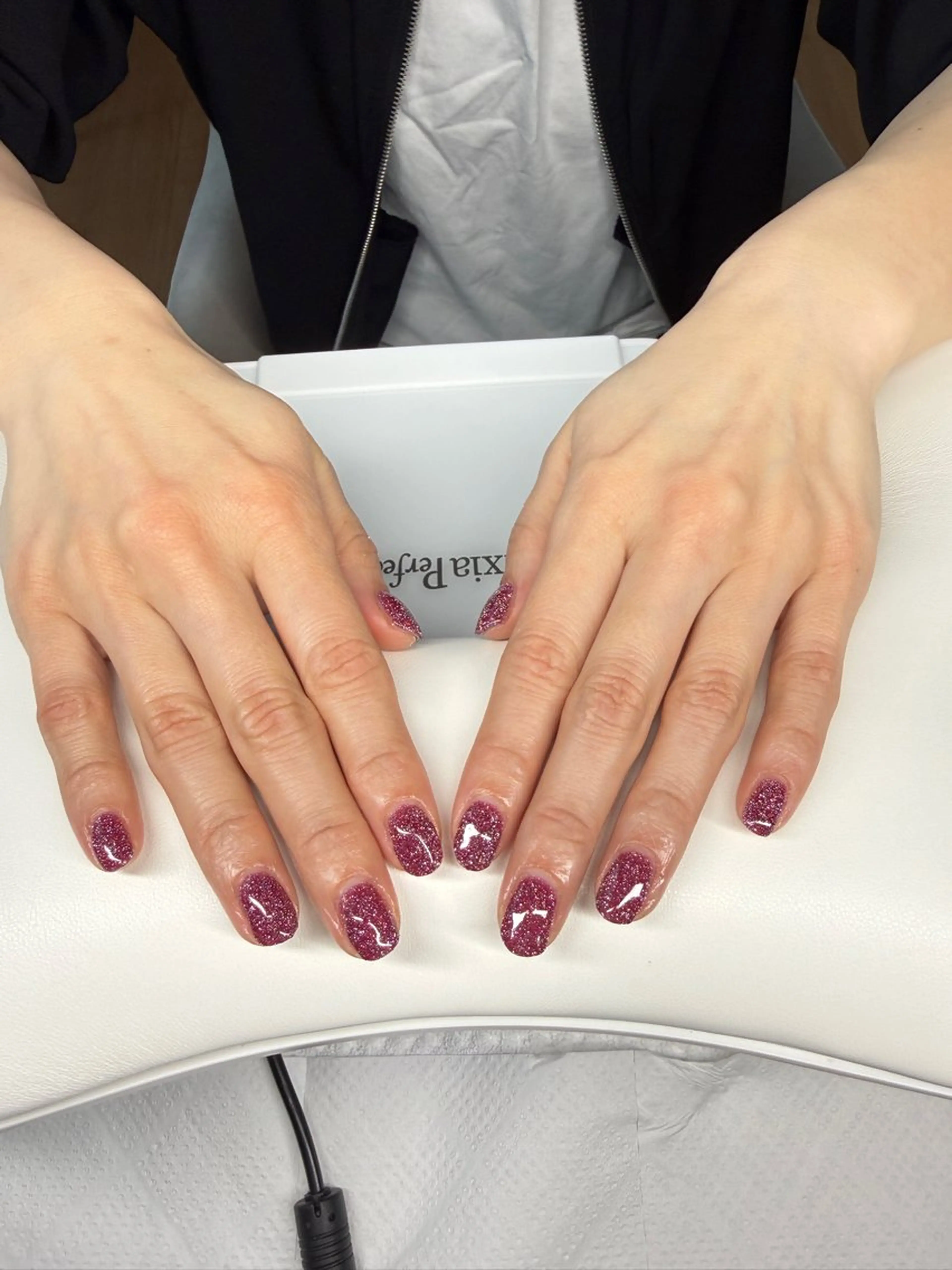 ネイル alune nailのネイルデザイン