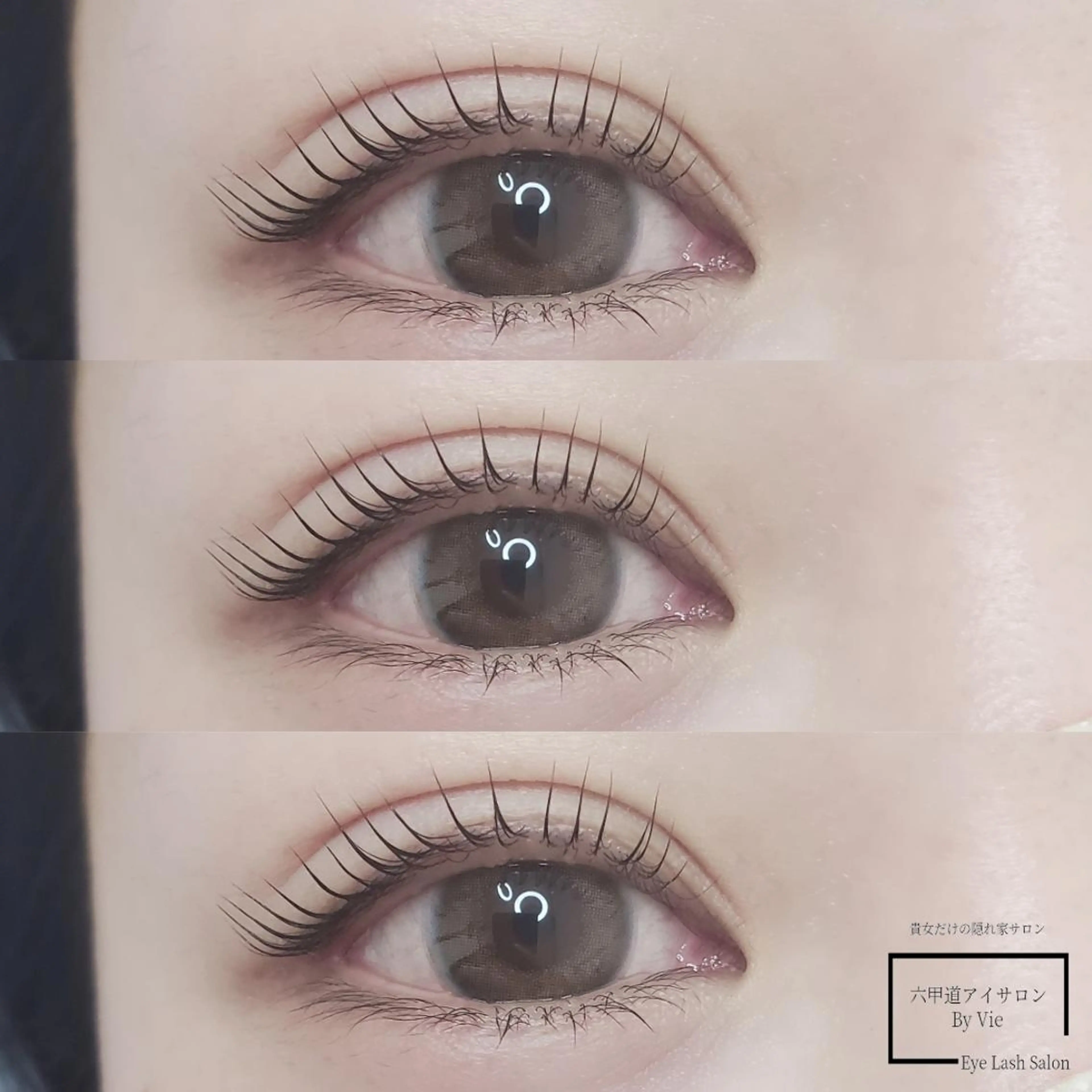 マツエク・マツパ 絶対可愛い保証 韓国🇰🇷ワンホンのマツエク・マツパデザイン