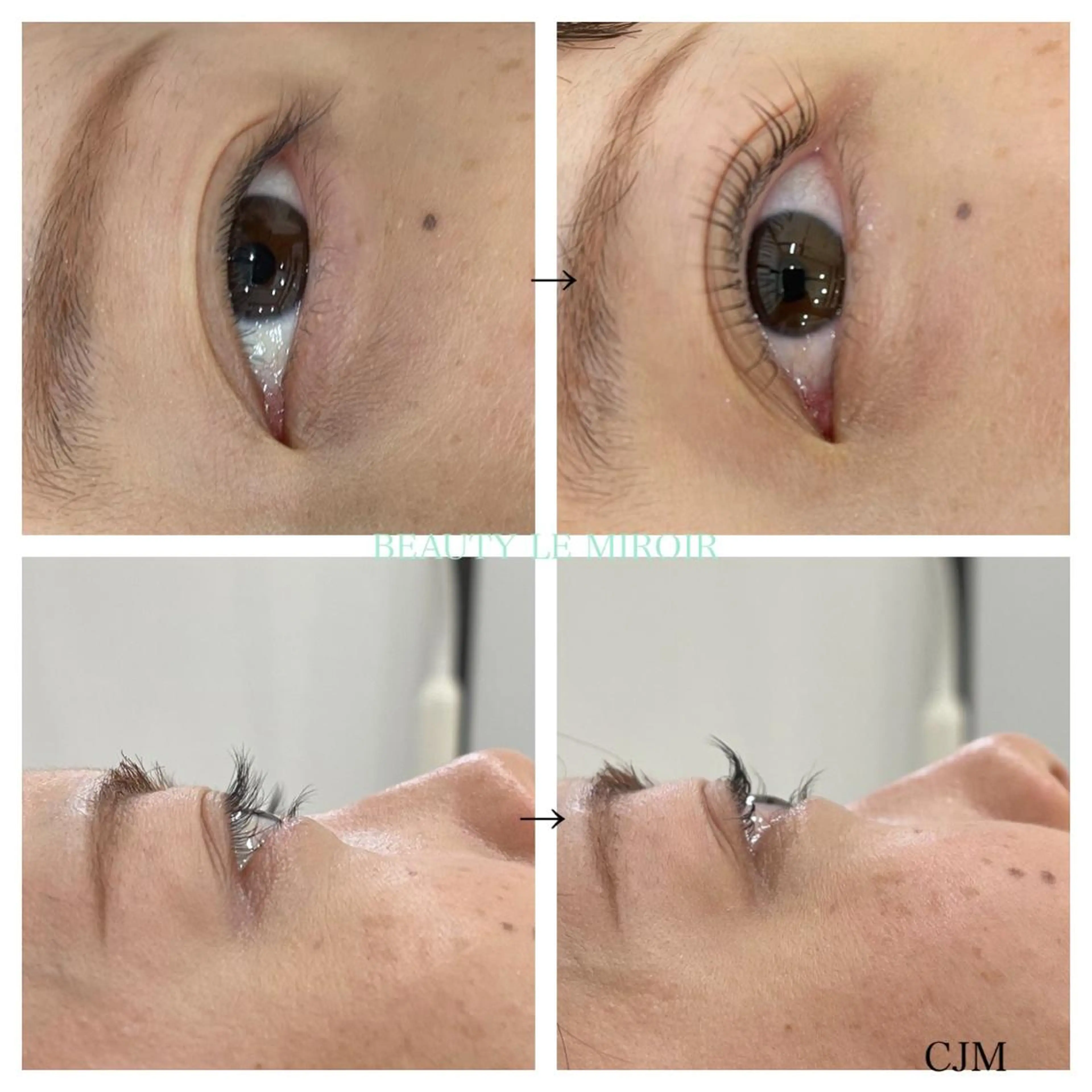 マツエク・マツパ ビューティー ミロワールのエステ・リラクイメージ