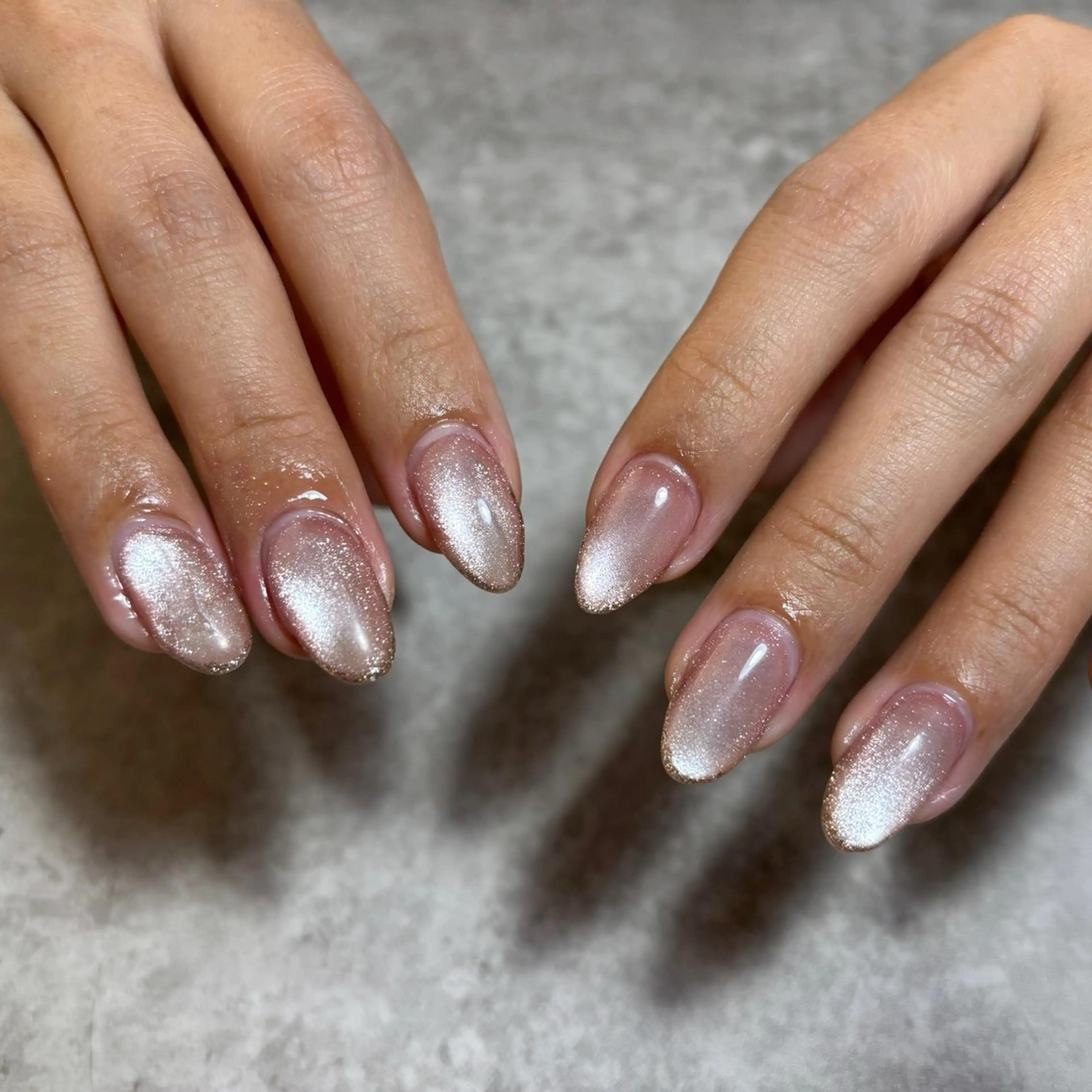 ネイル Nail lienのネイルデザイン