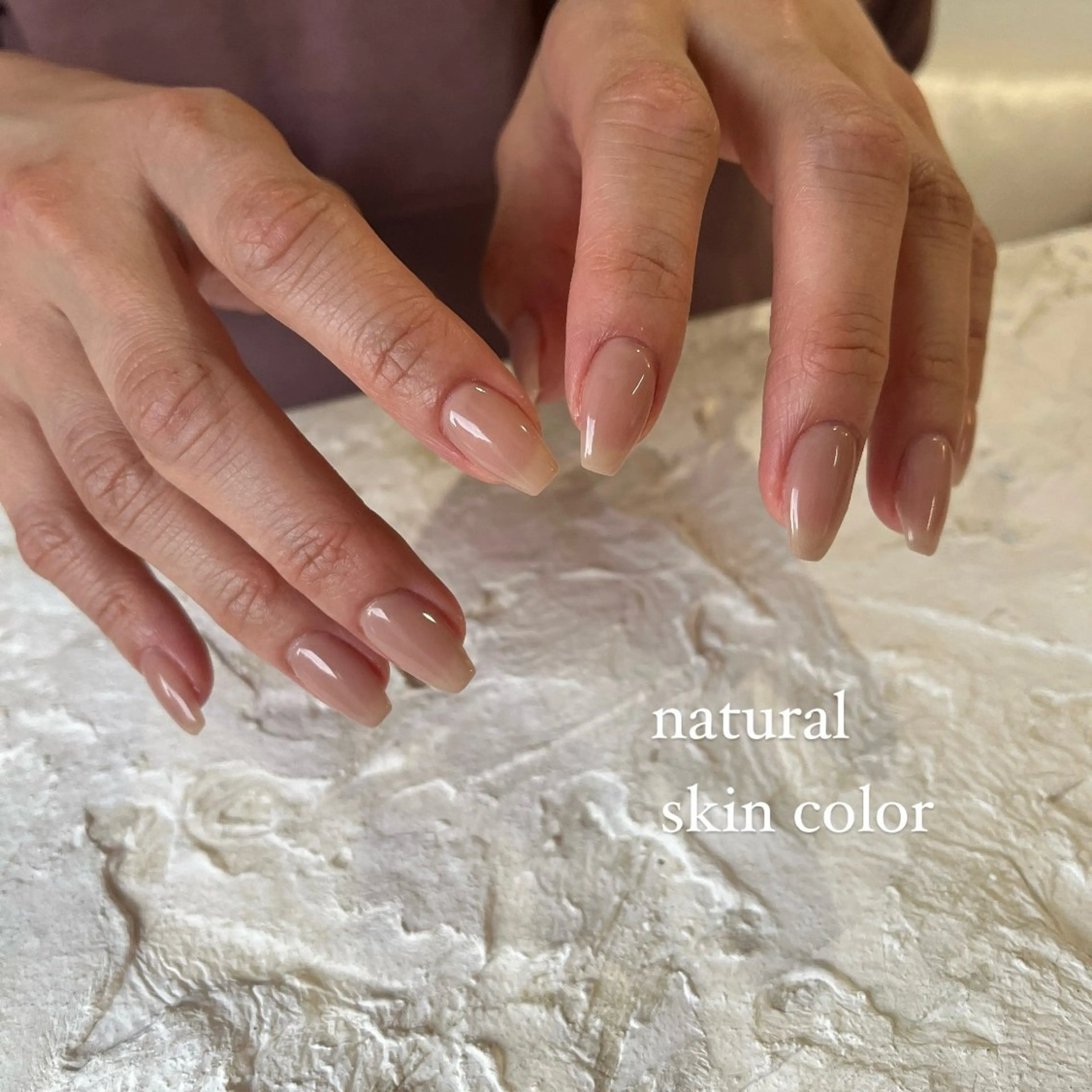 ネイル Lumos hirocoのネイルデザイン