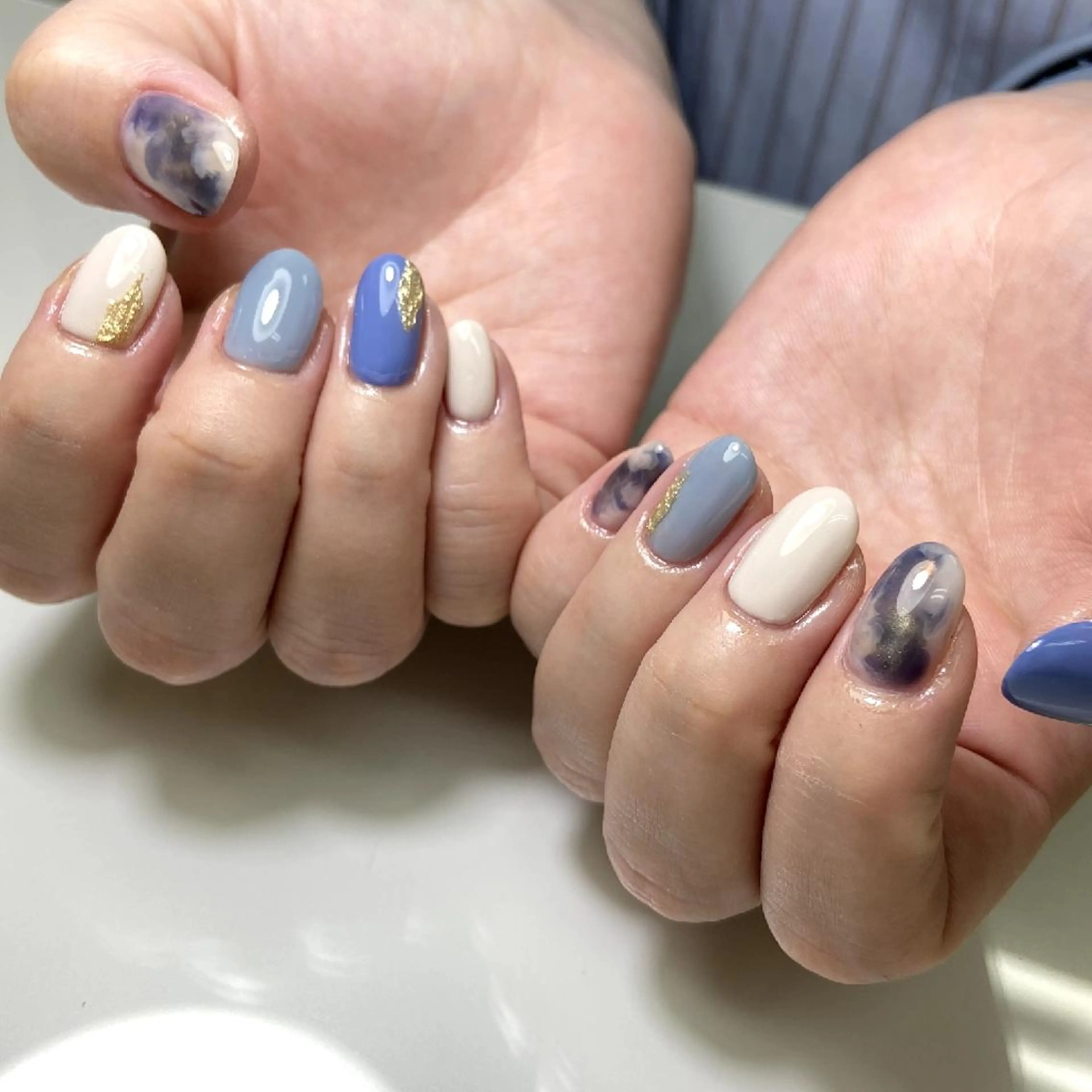 ネイル nail salon Lumièreのネイルデザイン