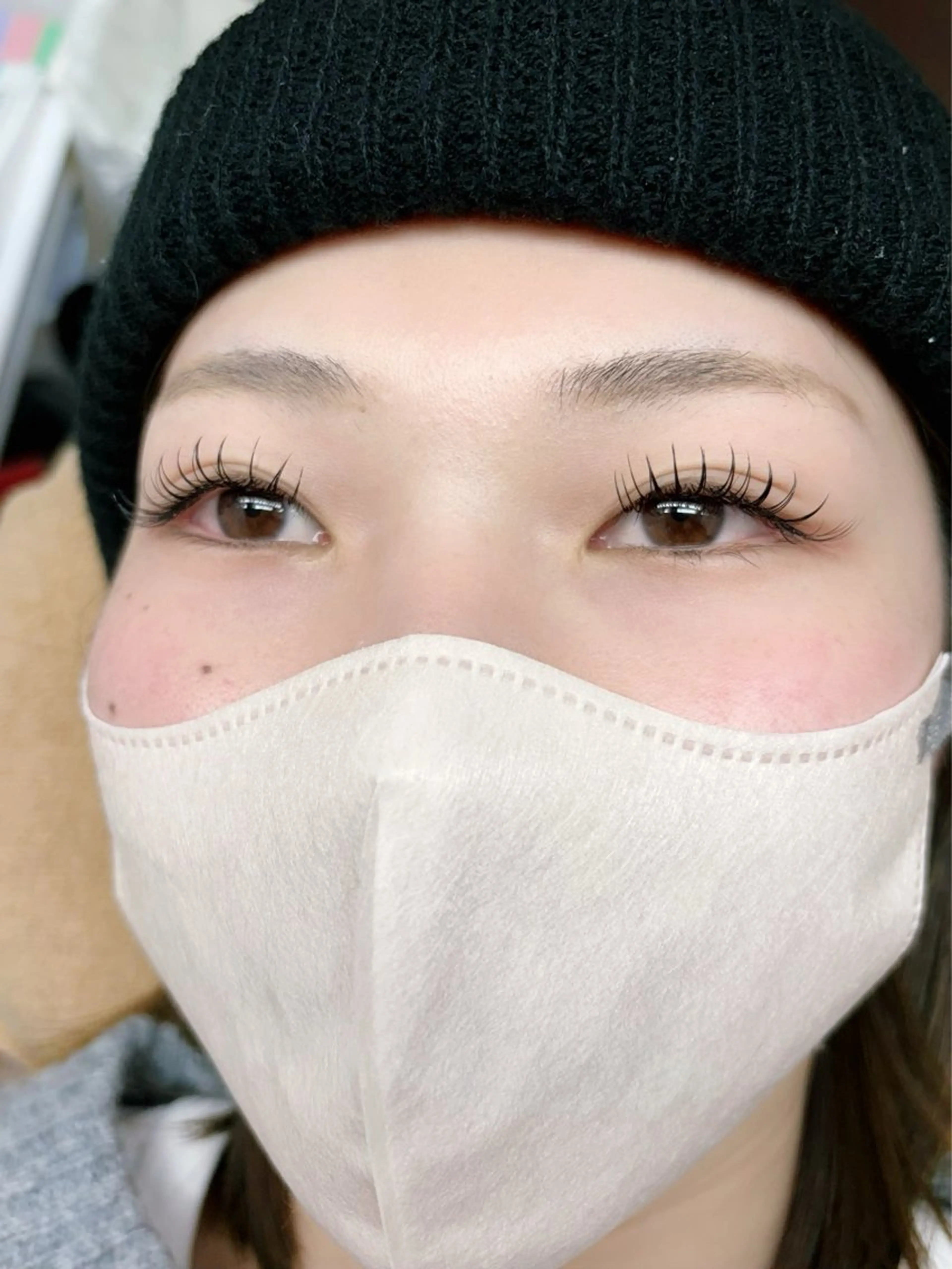 マツエク・マツパ マツエク ルリアン　カルム店 ko tamiのマツエク・マツパデザイン