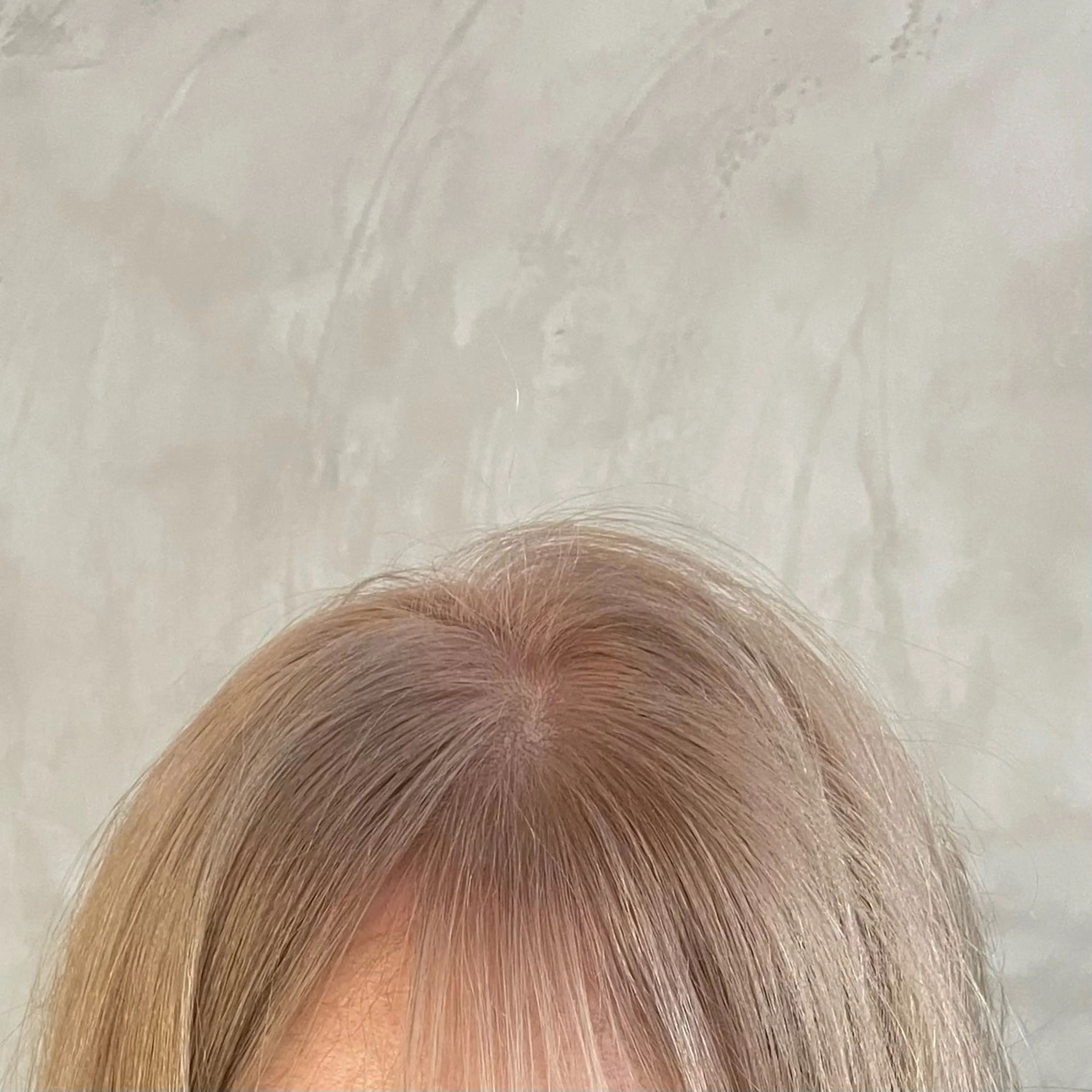 ロング カラー ヘアカラー 大木 紗也香のヘアスタイル