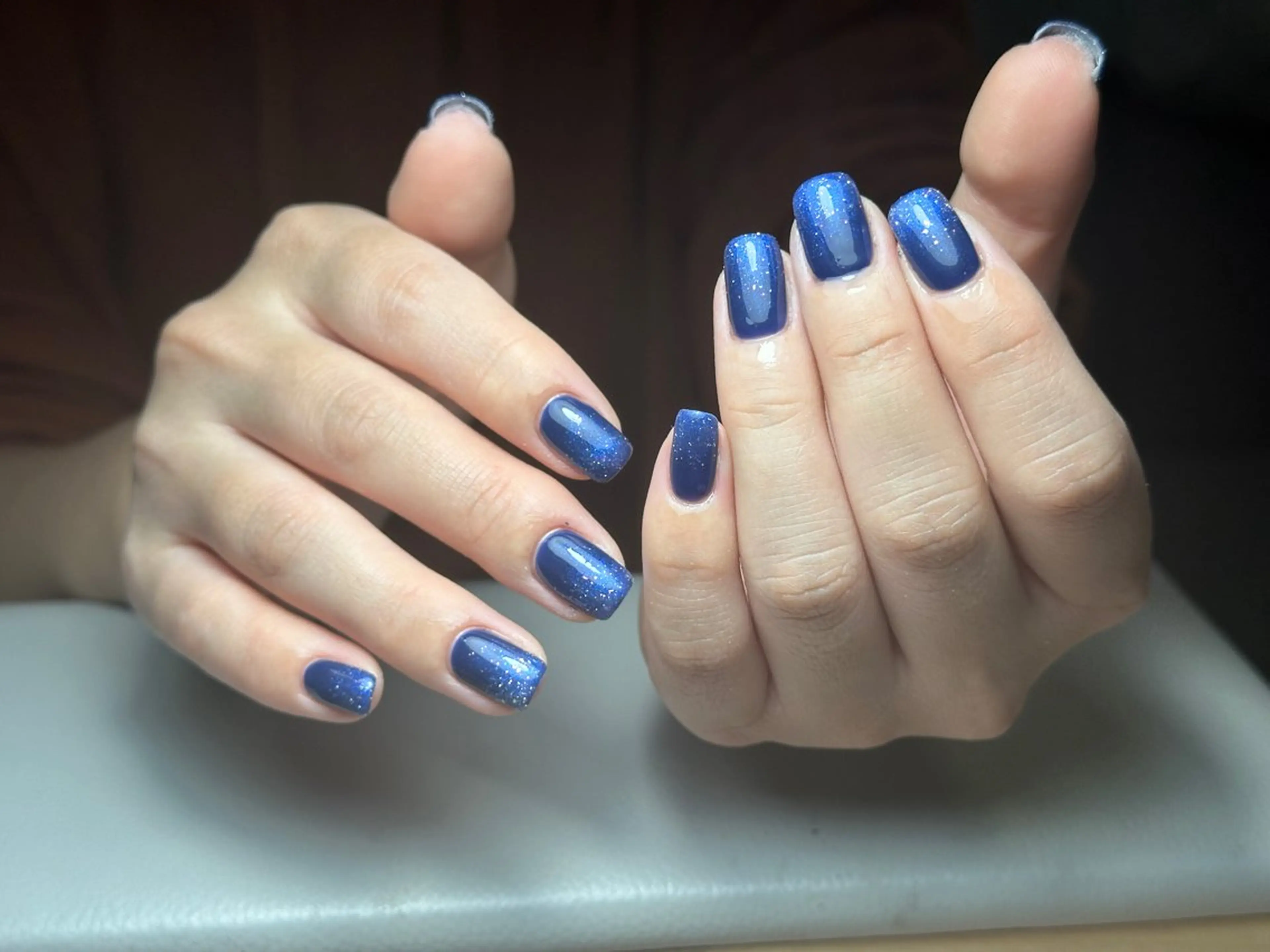 ネイル Eveネイル チップスカルプ専門店のネイルデザイン