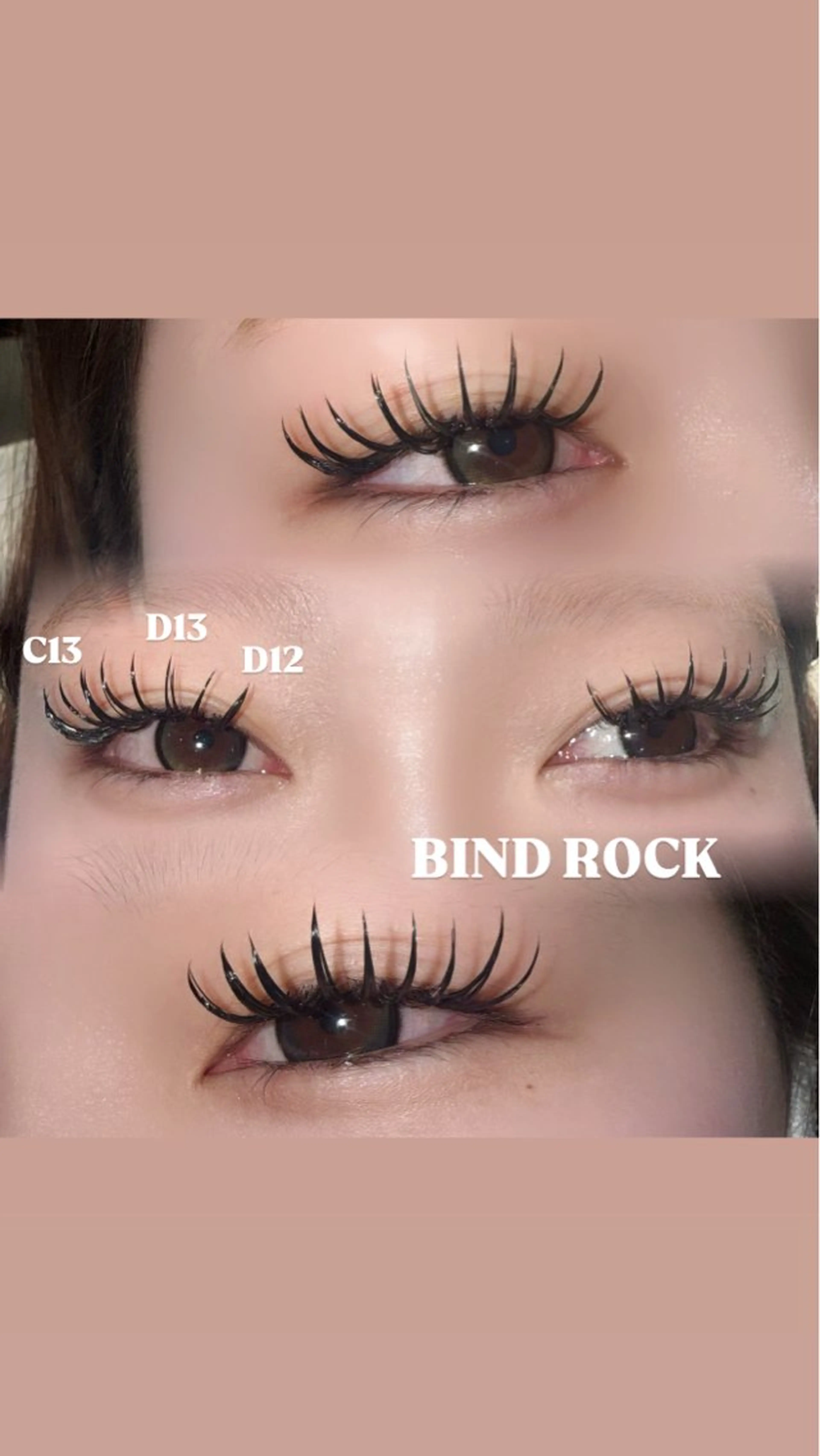 マツエク・マツパ マツエク icy eyeますみのマツエク・マツパデザイン