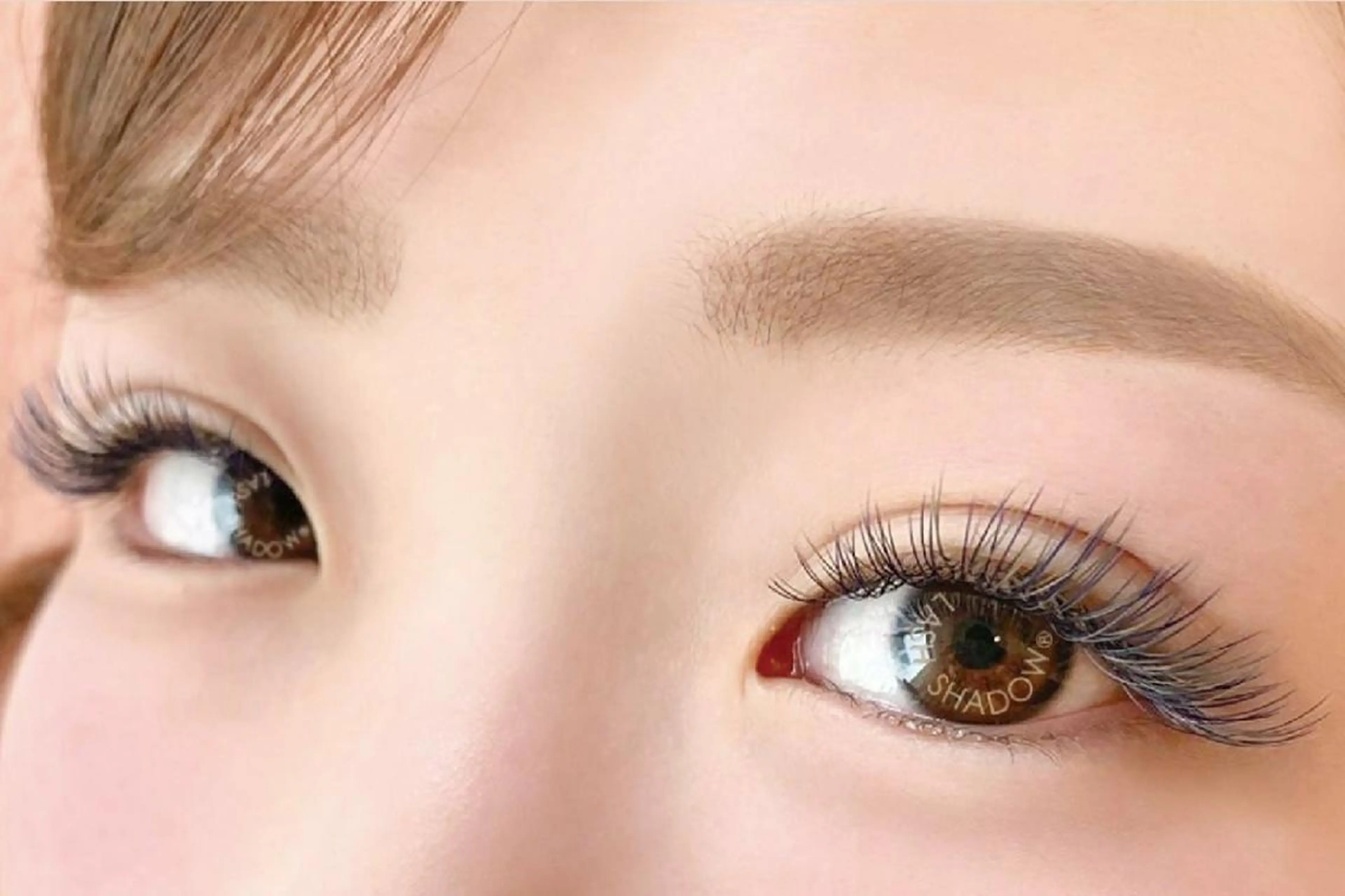 マツエク・マツパ B☆st はるのマツエク・マツパデザイン