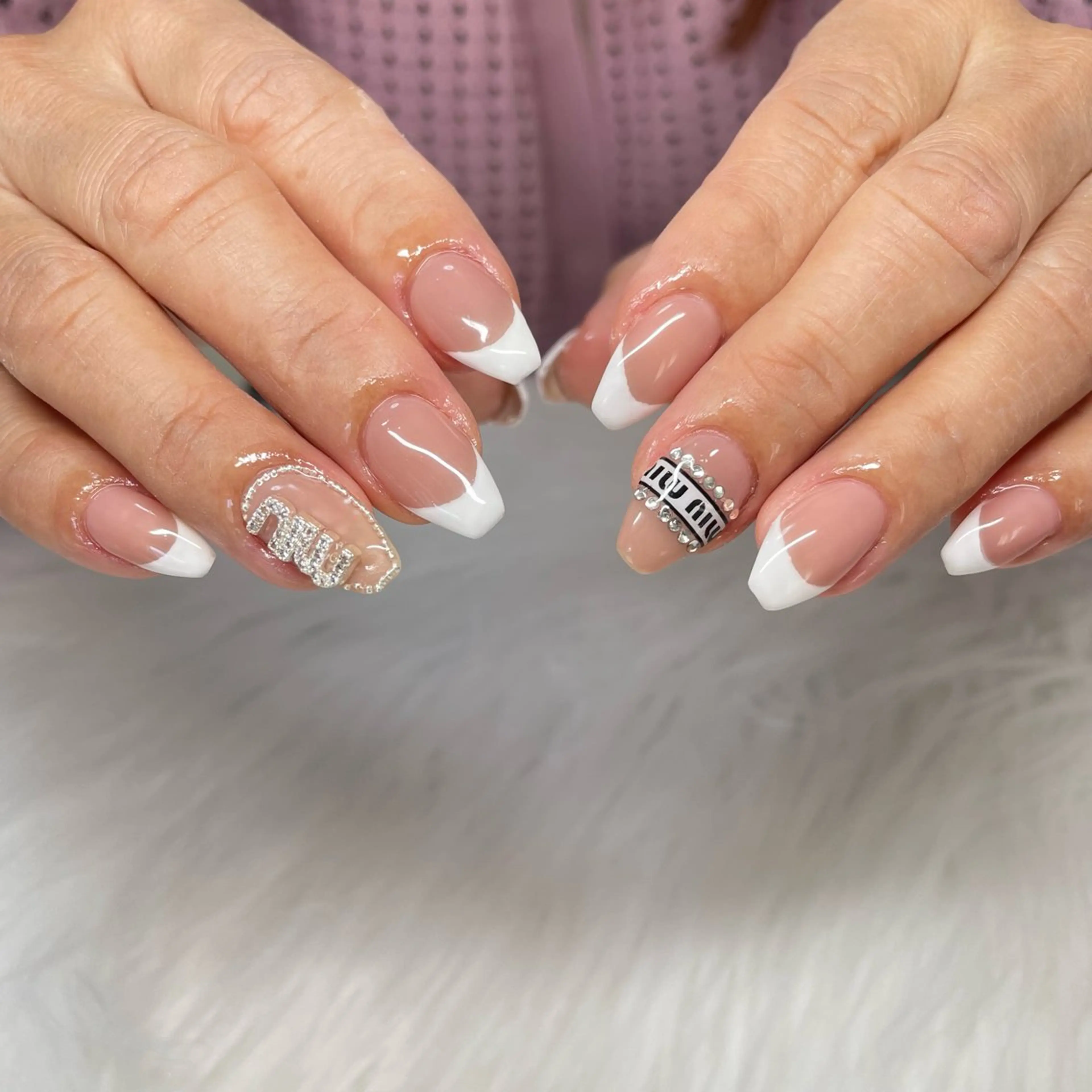ネイル nailsalon miiのネイルデザイン