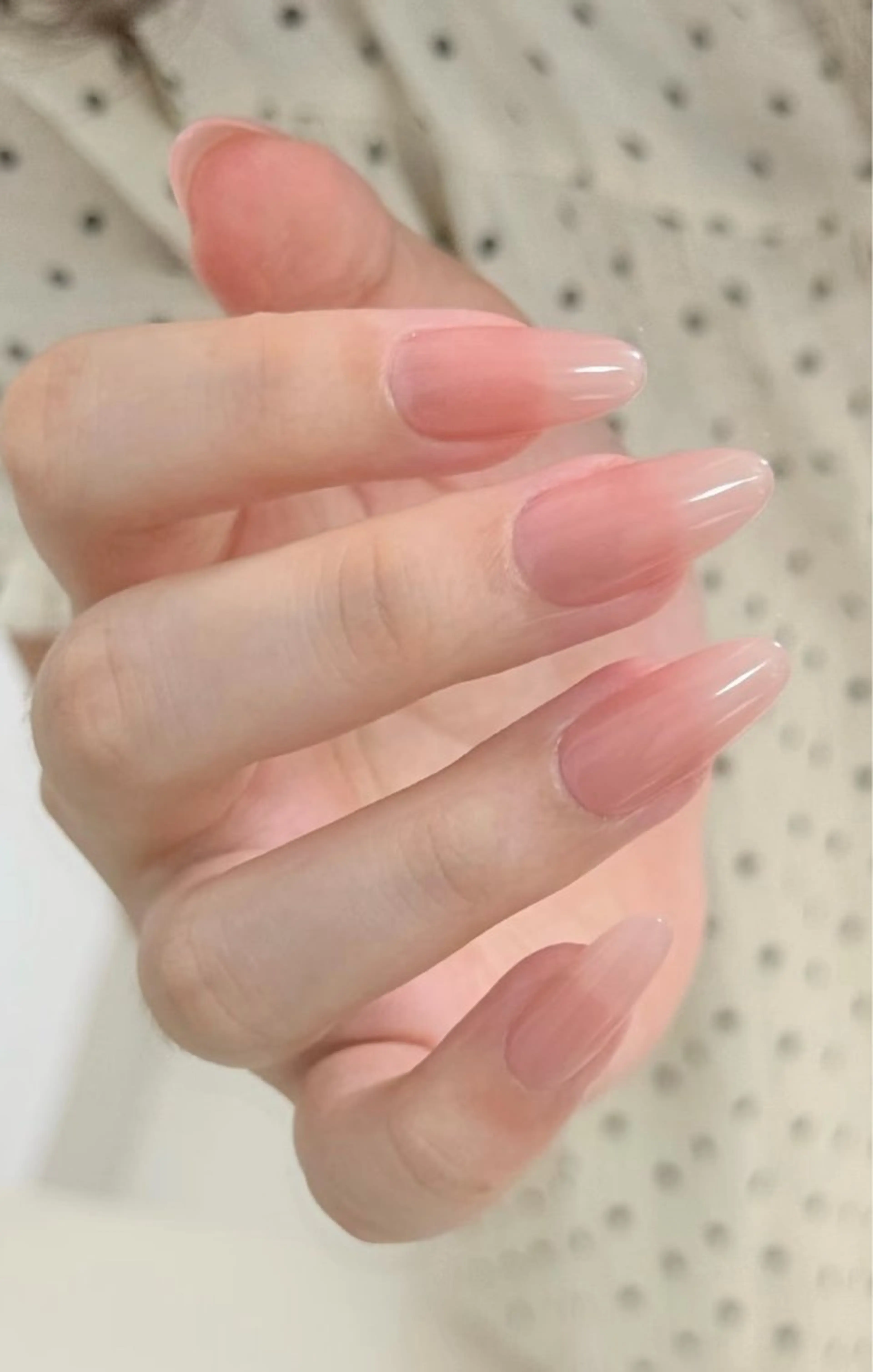 ネイル ハンドネイル H1 Nail カオリのネイルデザイン
