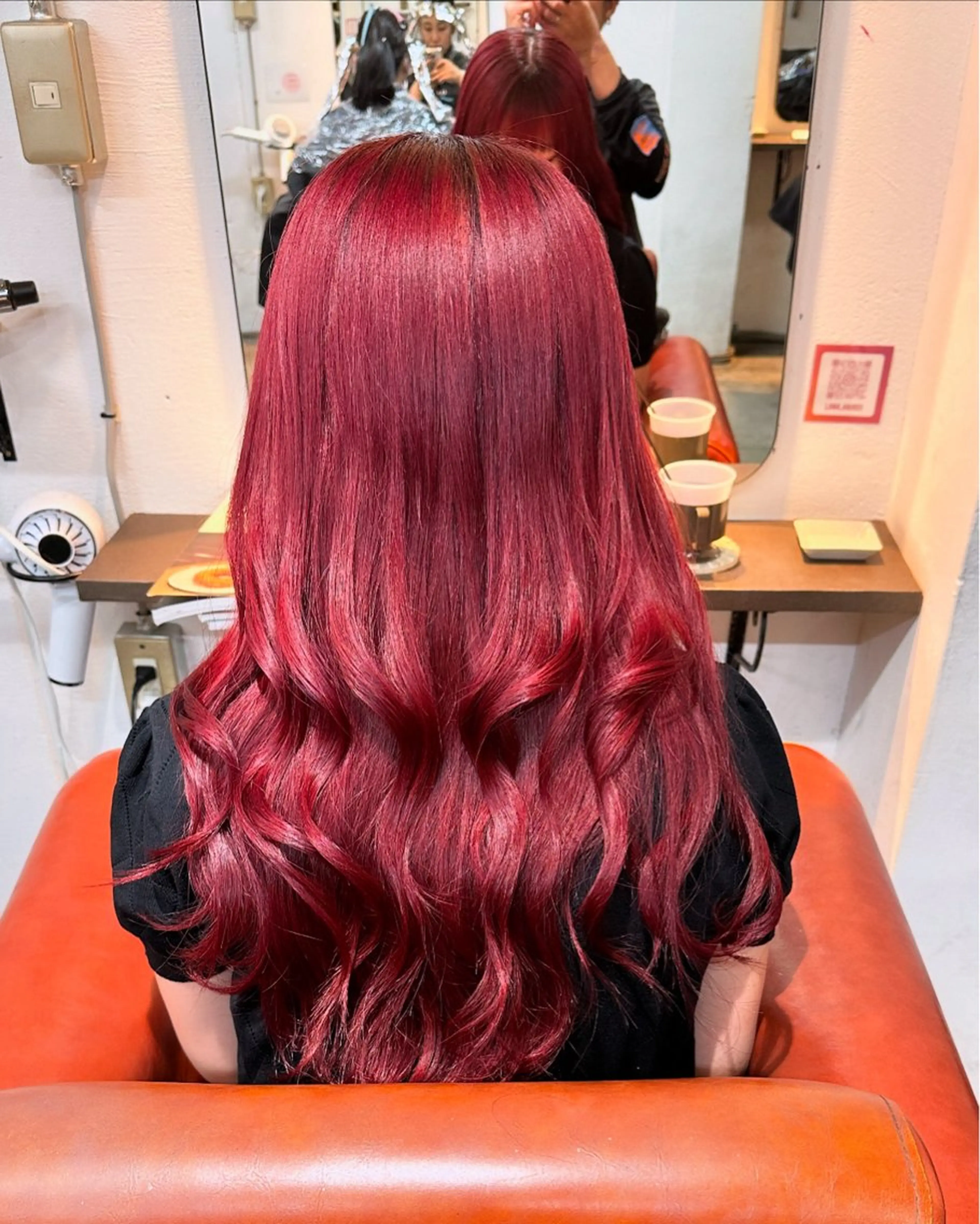 ロング ショートカット/ 江森　遼祐のヘアスタイル