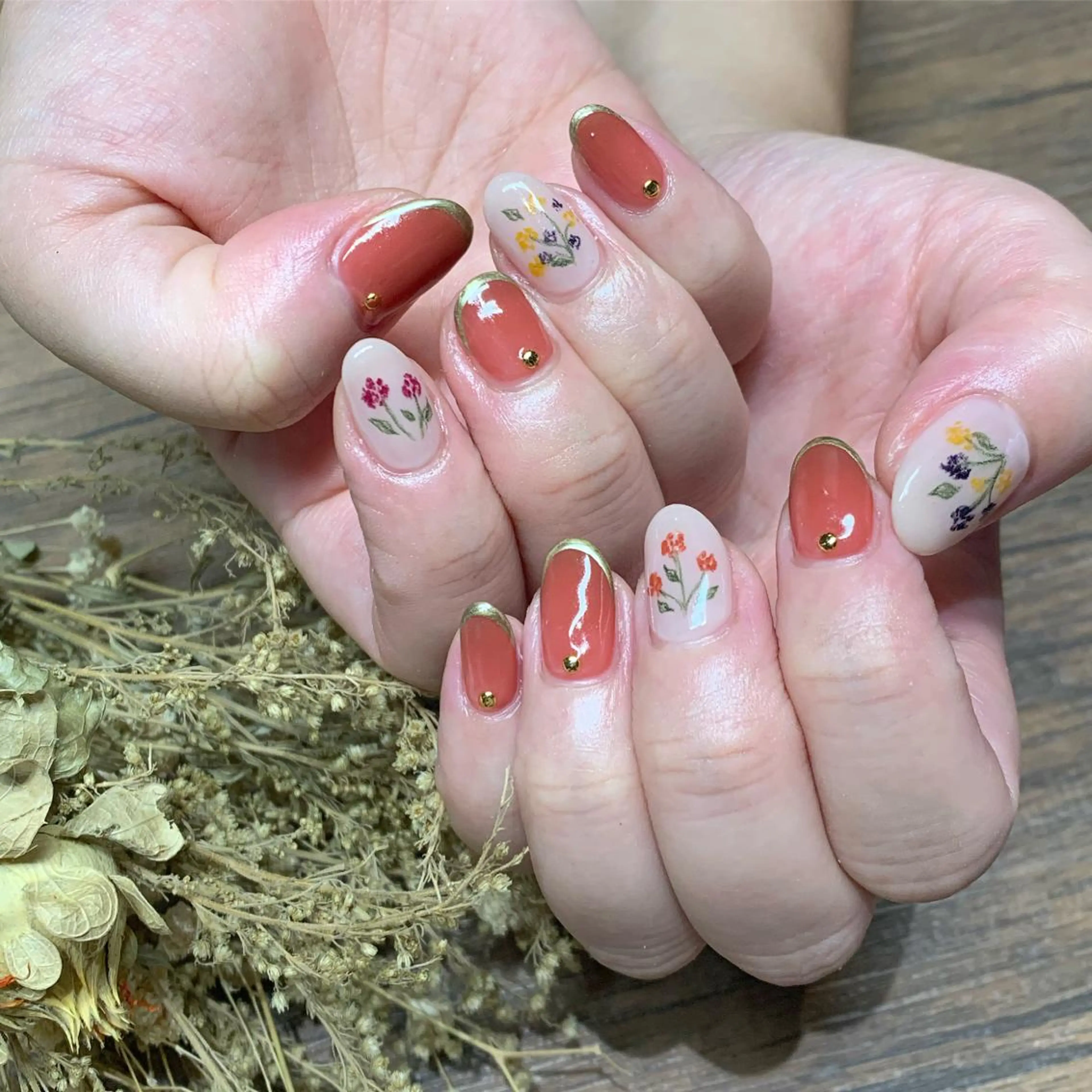 ネイル 🪞KAPE NAIL 🪞のネイルデザイン