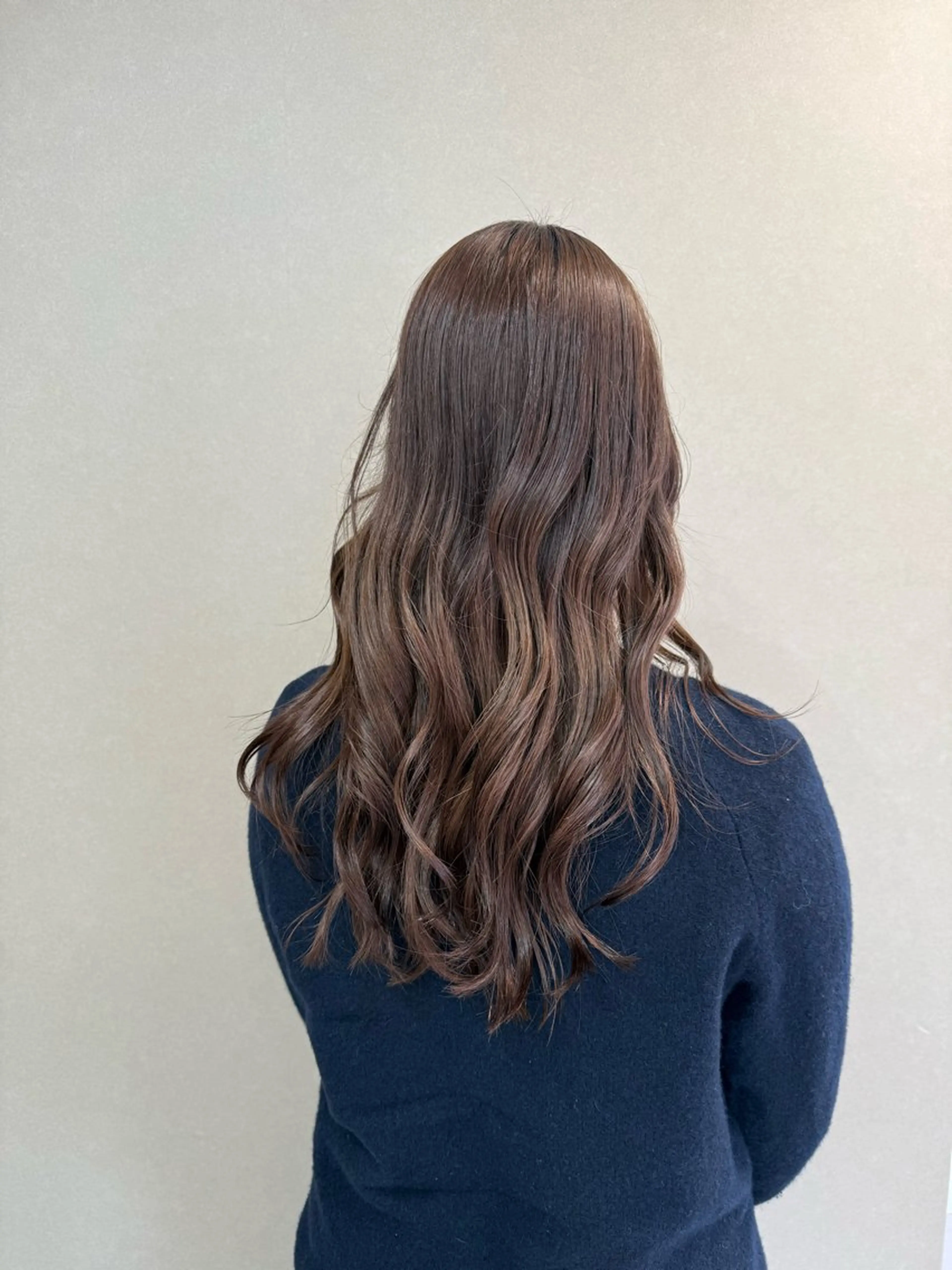 ロング 乙葉 / Roccoのヘアスタイル