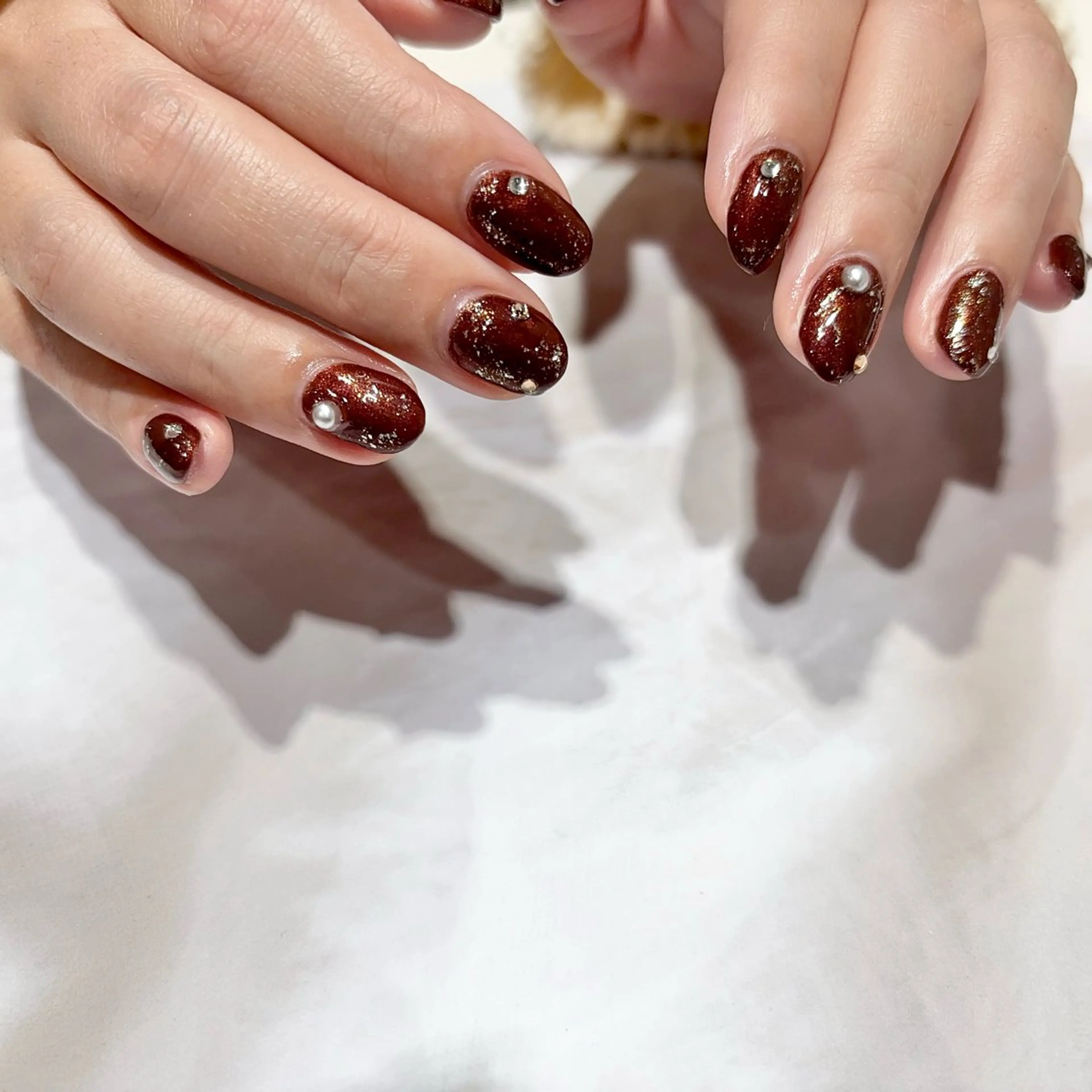 ネイル RINA .のネイルデザイン