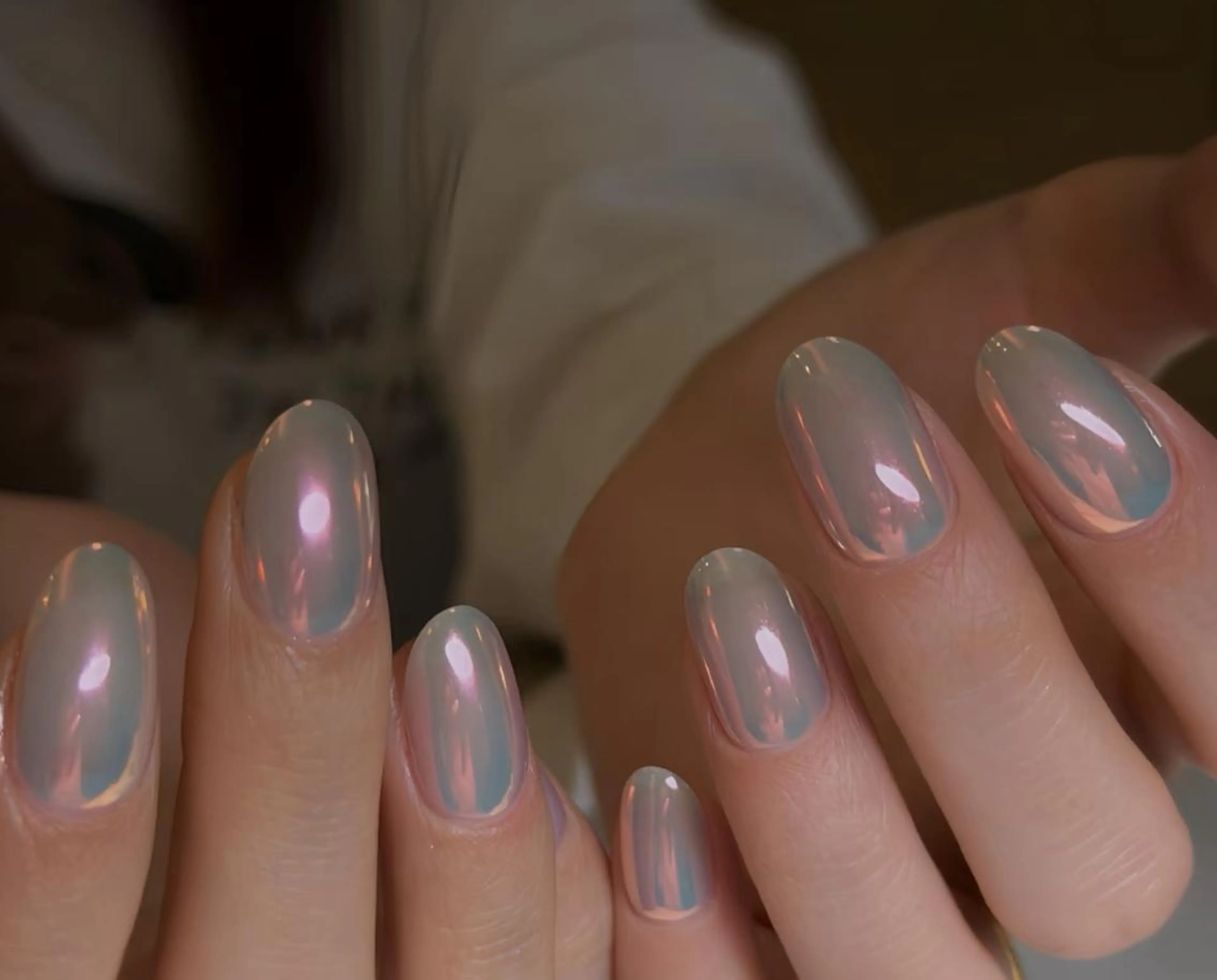 ネイル ハンドネイル 🎀 KiKi_nailのネイルデザイン