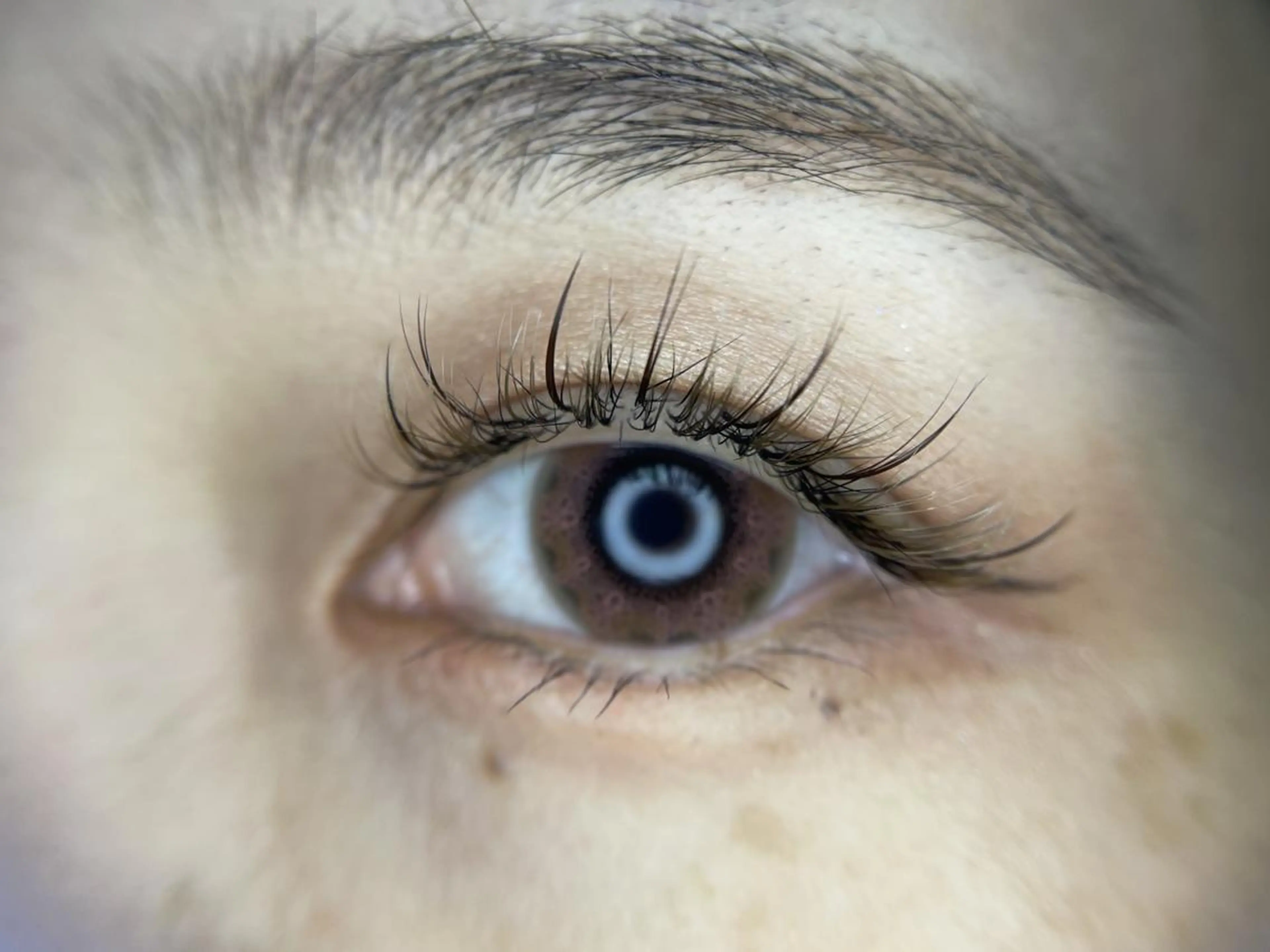 マツエク・マツパ ta miのマツエク・マツパデザイン