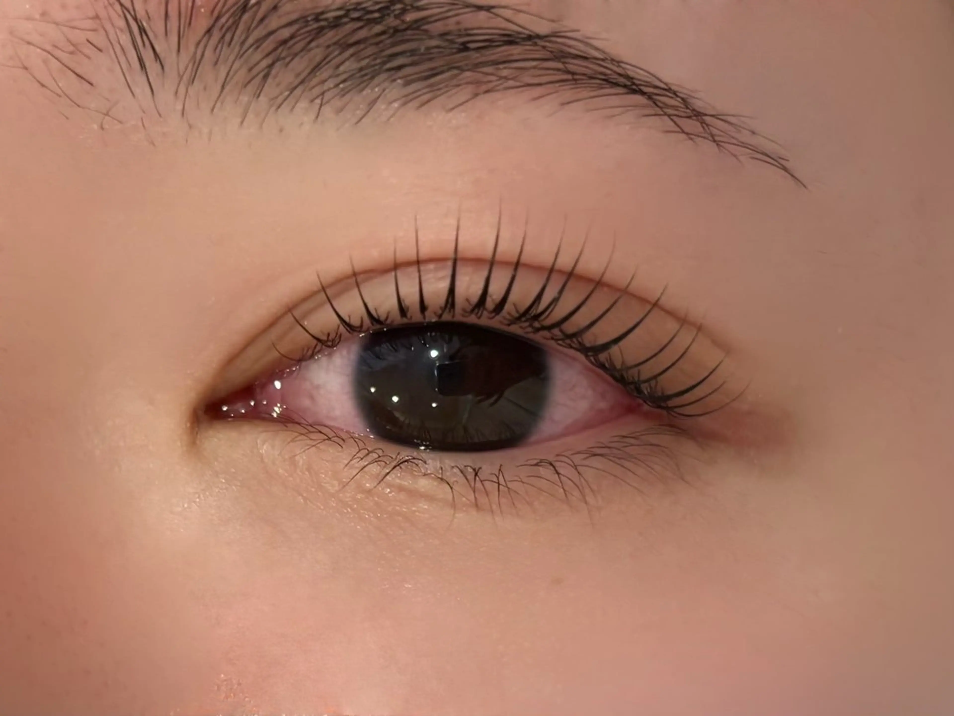 マツエク・マツパ マツパ emika 【ever天神店】のマツエク・マツパデザイン