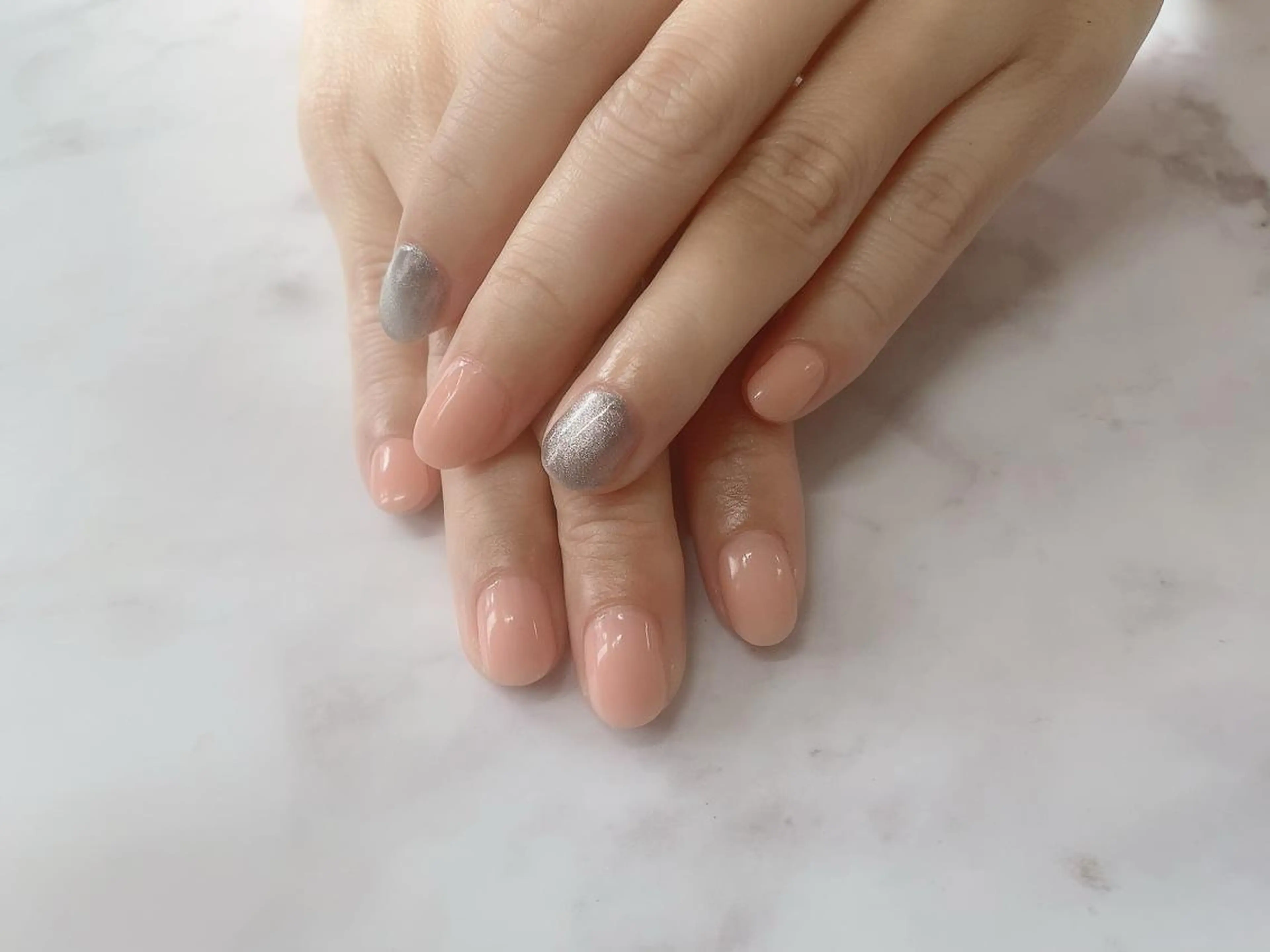 ネイル JIFFY nailstudioのネイルデザイン