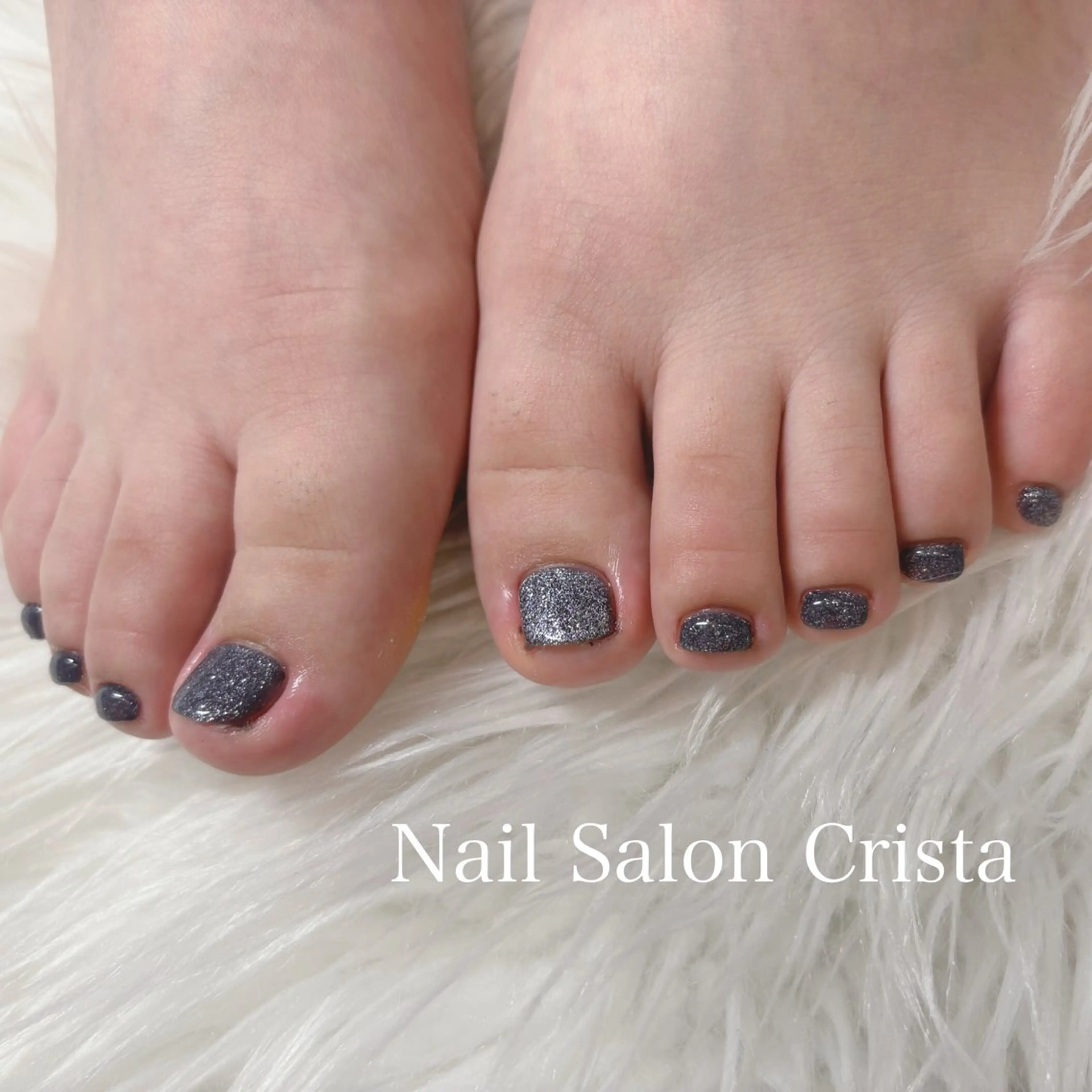 【オフあり】🤍フットマグネット🤍の写真