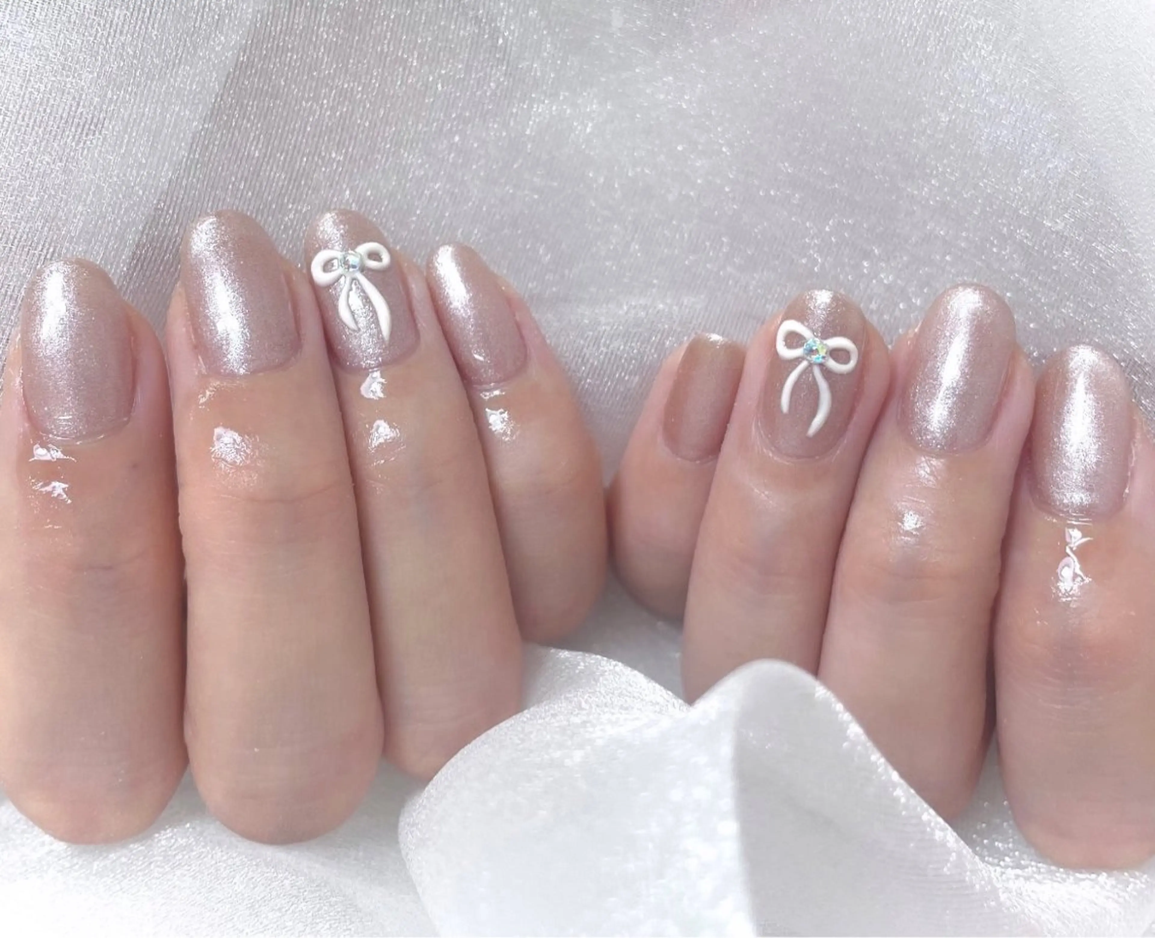 ネイル Nail salon s.k.所属・Nailist. emiのネイルデザイン