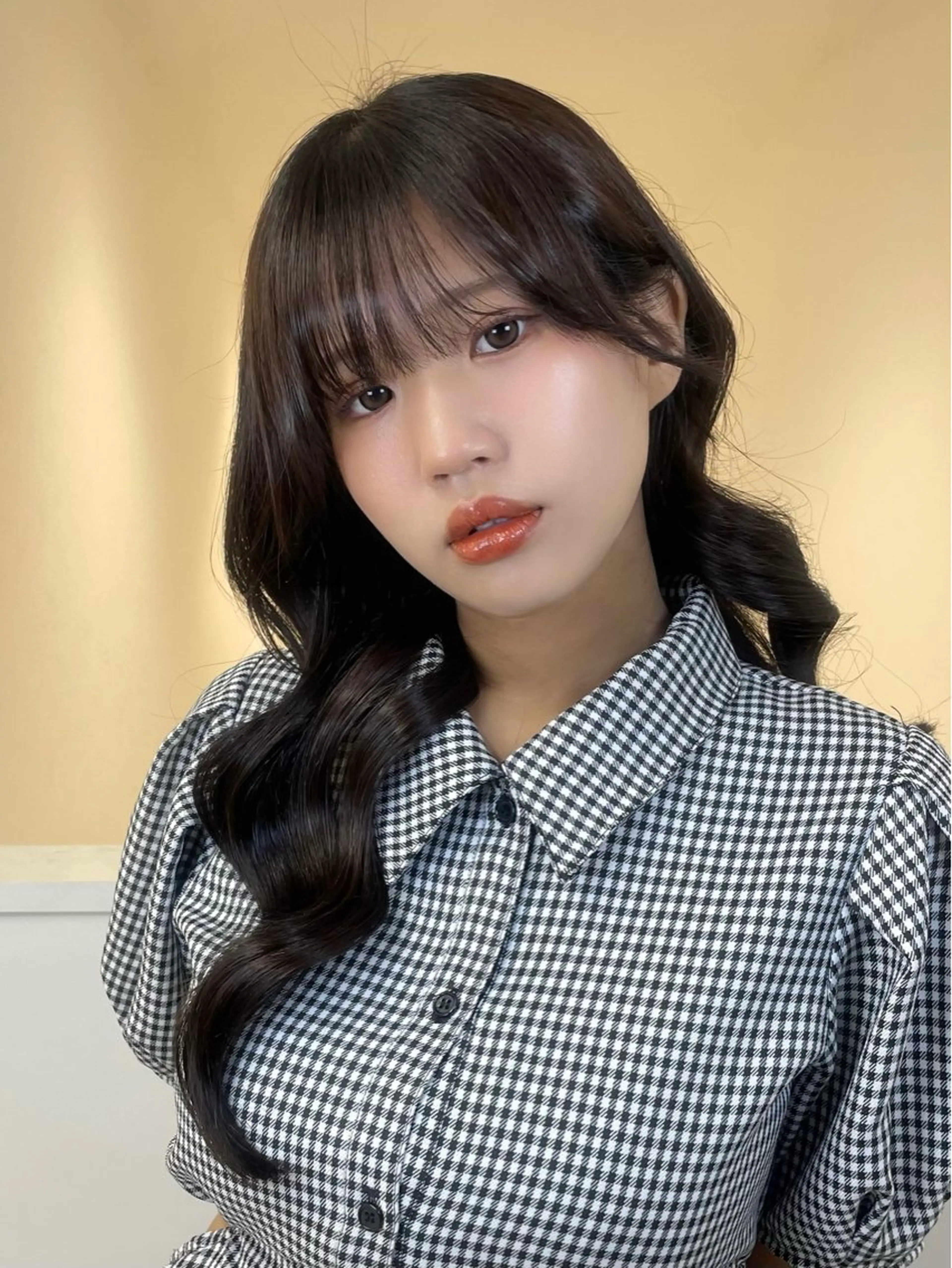 🎀🖤 巻きおろし のみ 🖤🎀の写真