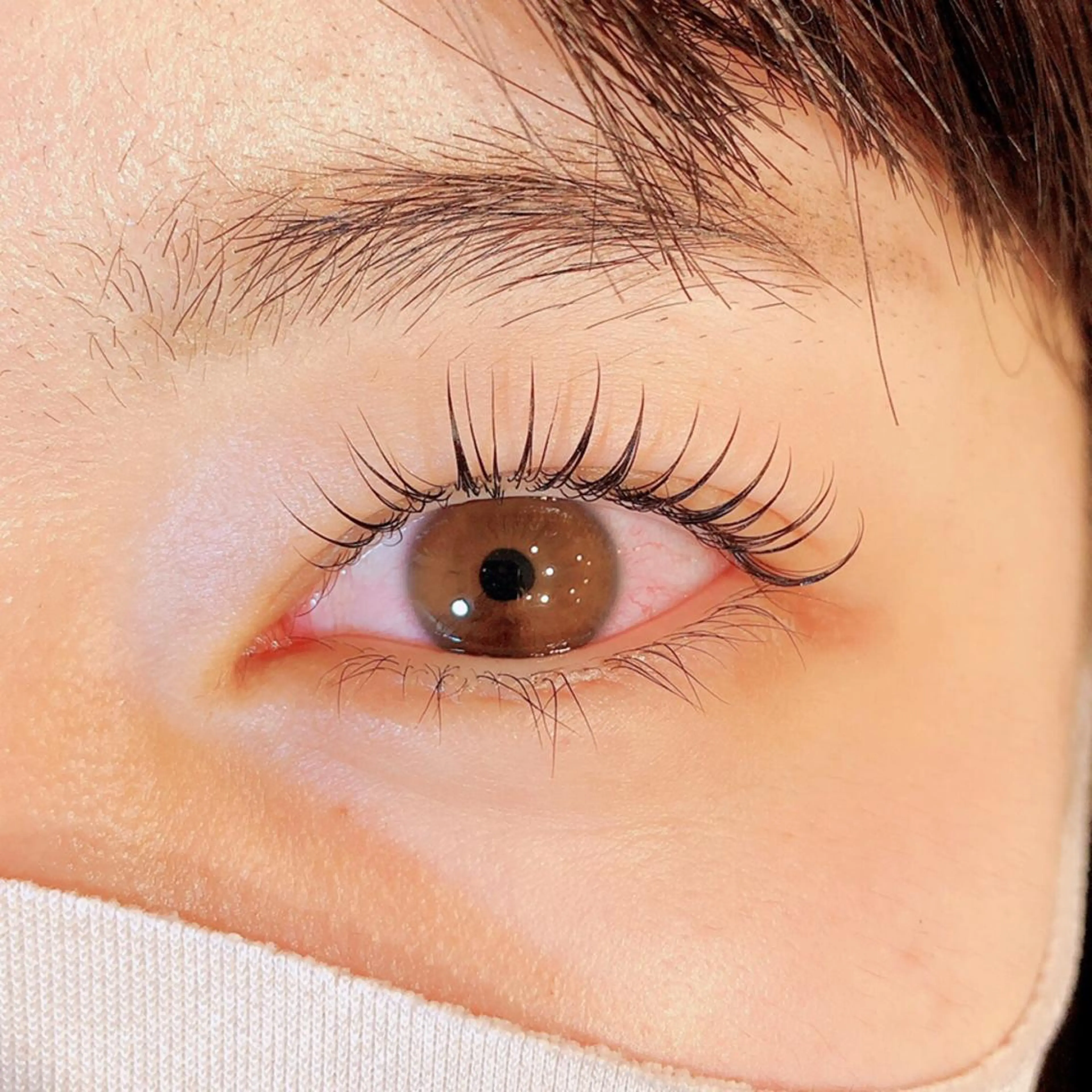 マツエク・マツパ なかむら 🪡のマツエク・マツパデザイン