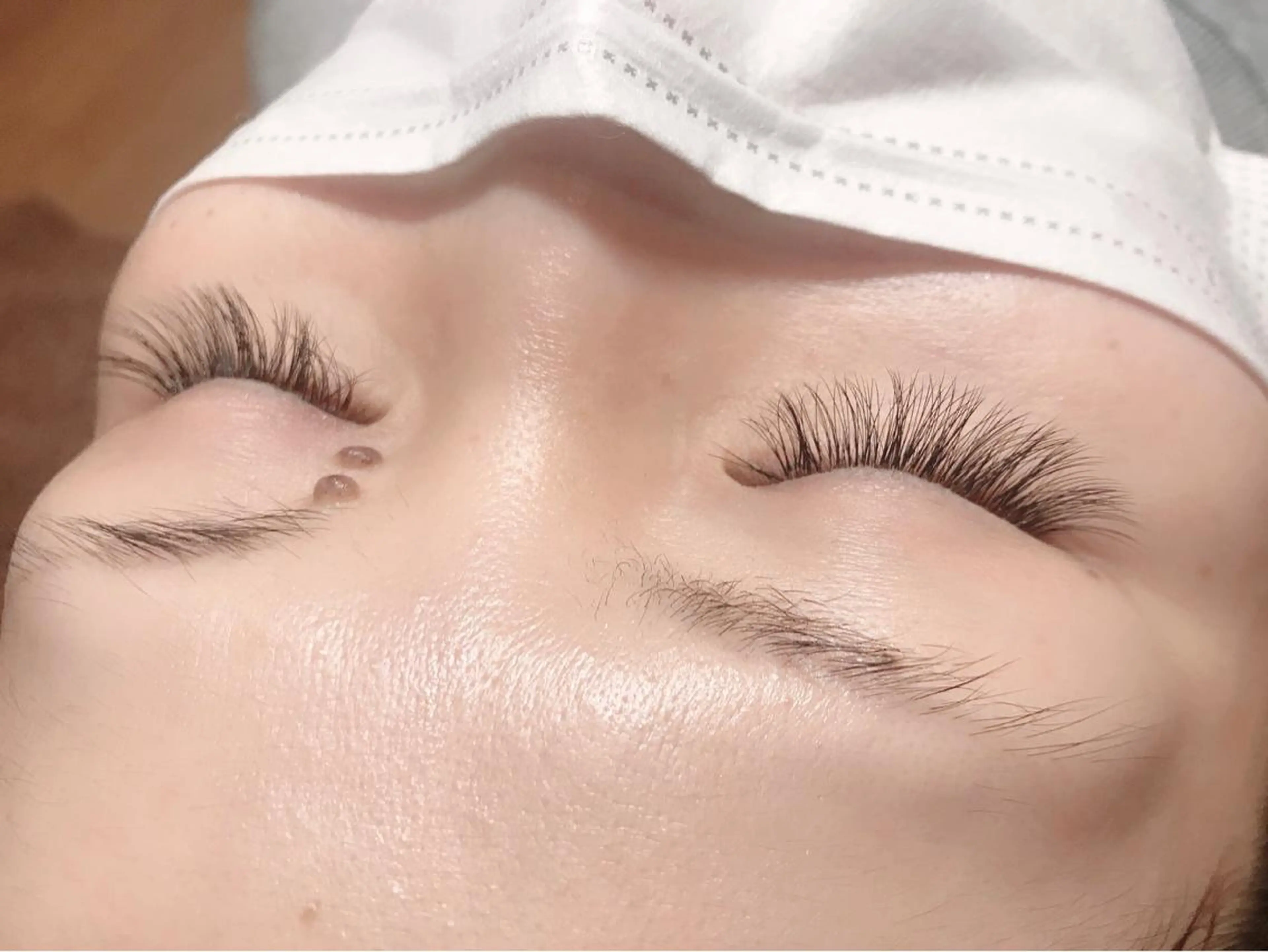 マツエク・マツパ eye  salon LYRA 【アイサロン　リラ】所属・伊藤 亜寿香のマツエク・マツパデザイン