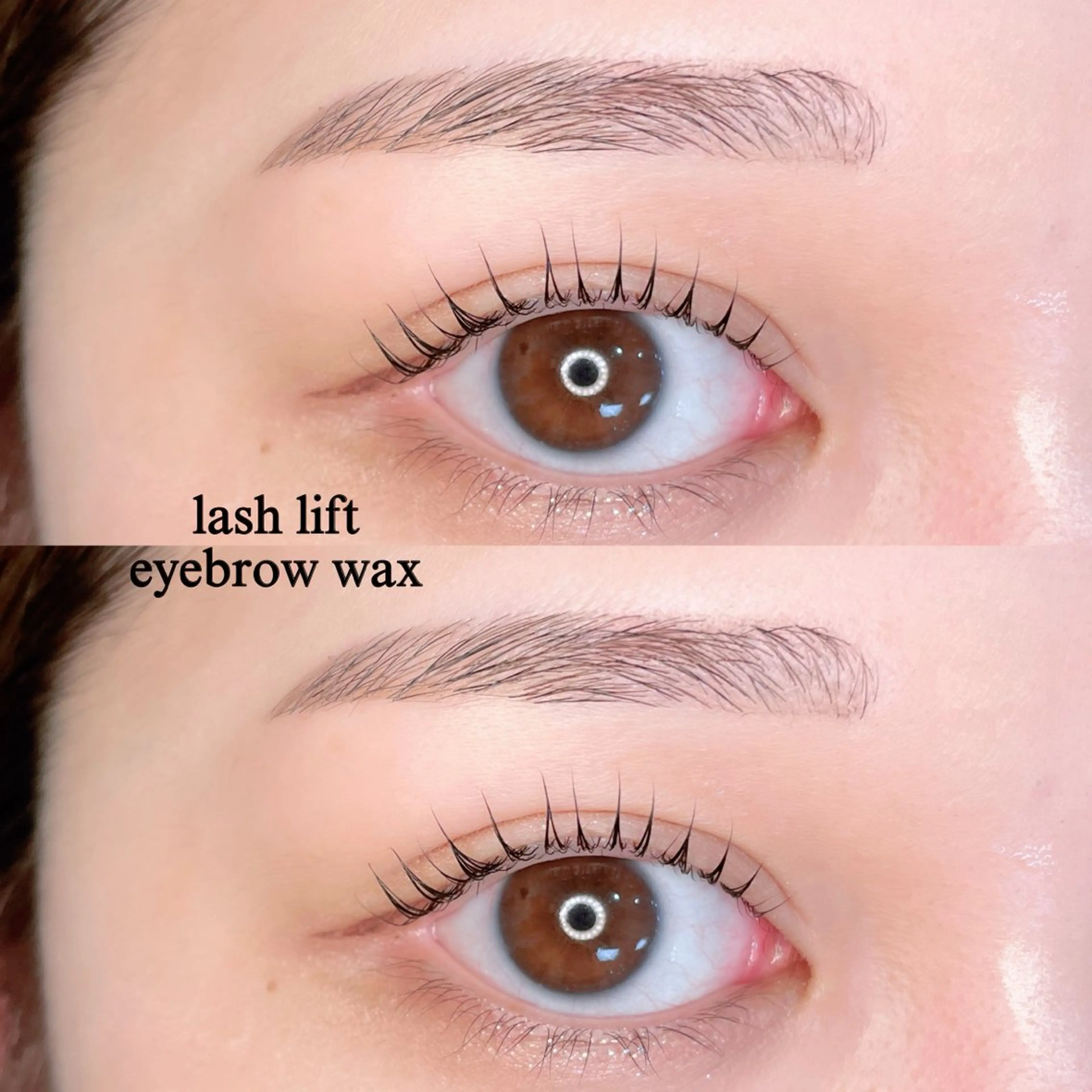 マツエク・マツパ マツパ パリジェンヌ/美眉 OLIVIA加藤のマツエク・マツパデザイン